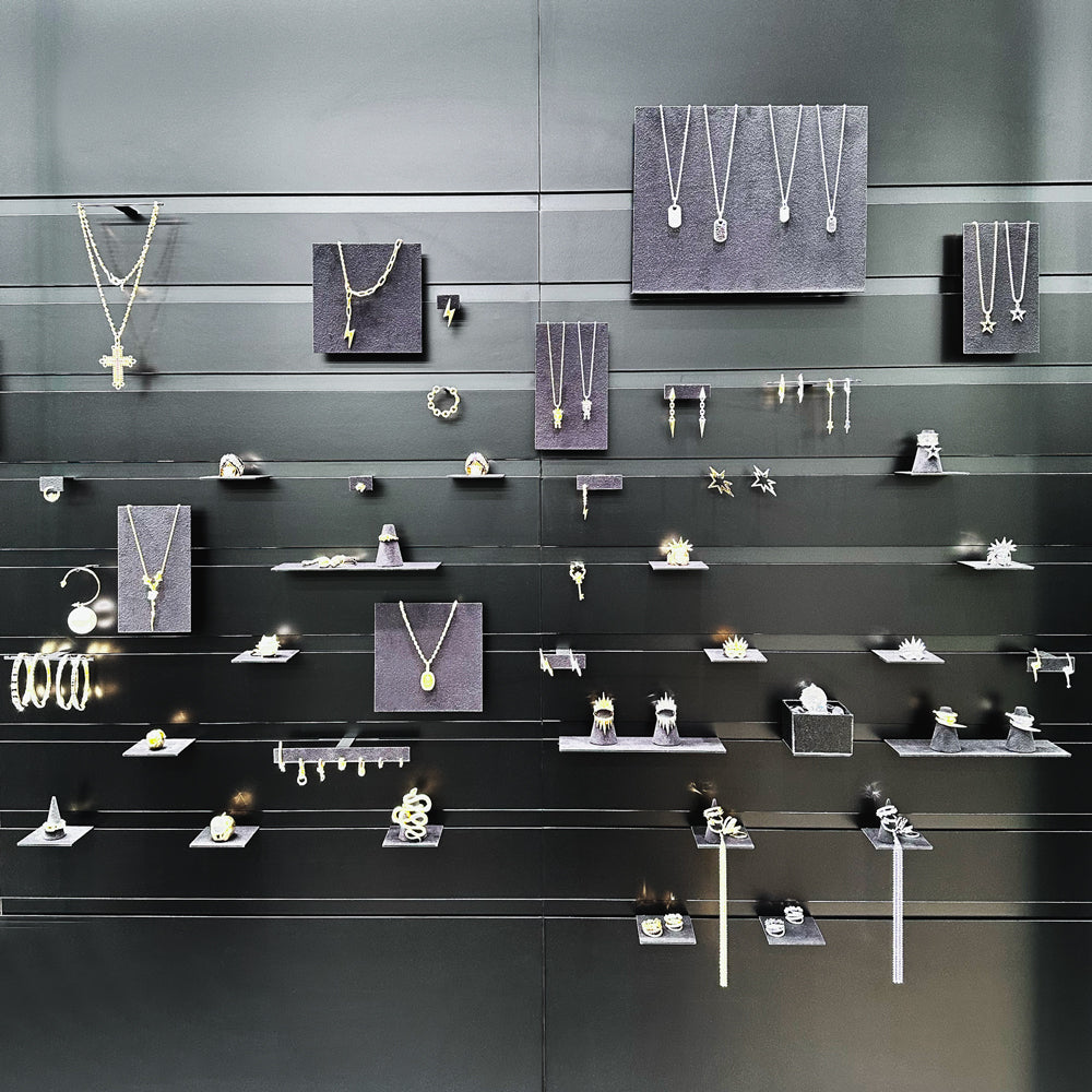 Laforet Harajuku Display-1