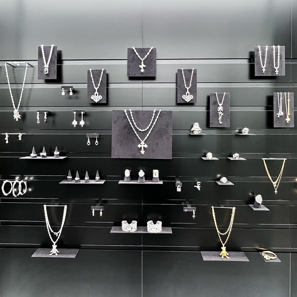 Laforet Harajuku Display-2