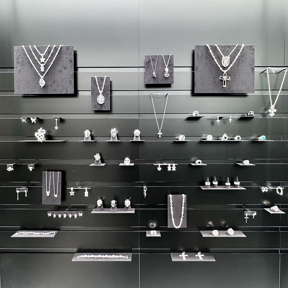 Laforet Harajuku Display-3