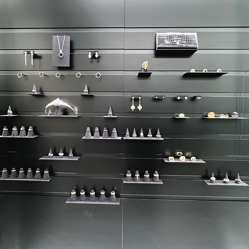 Laforet Harajuku Display-4