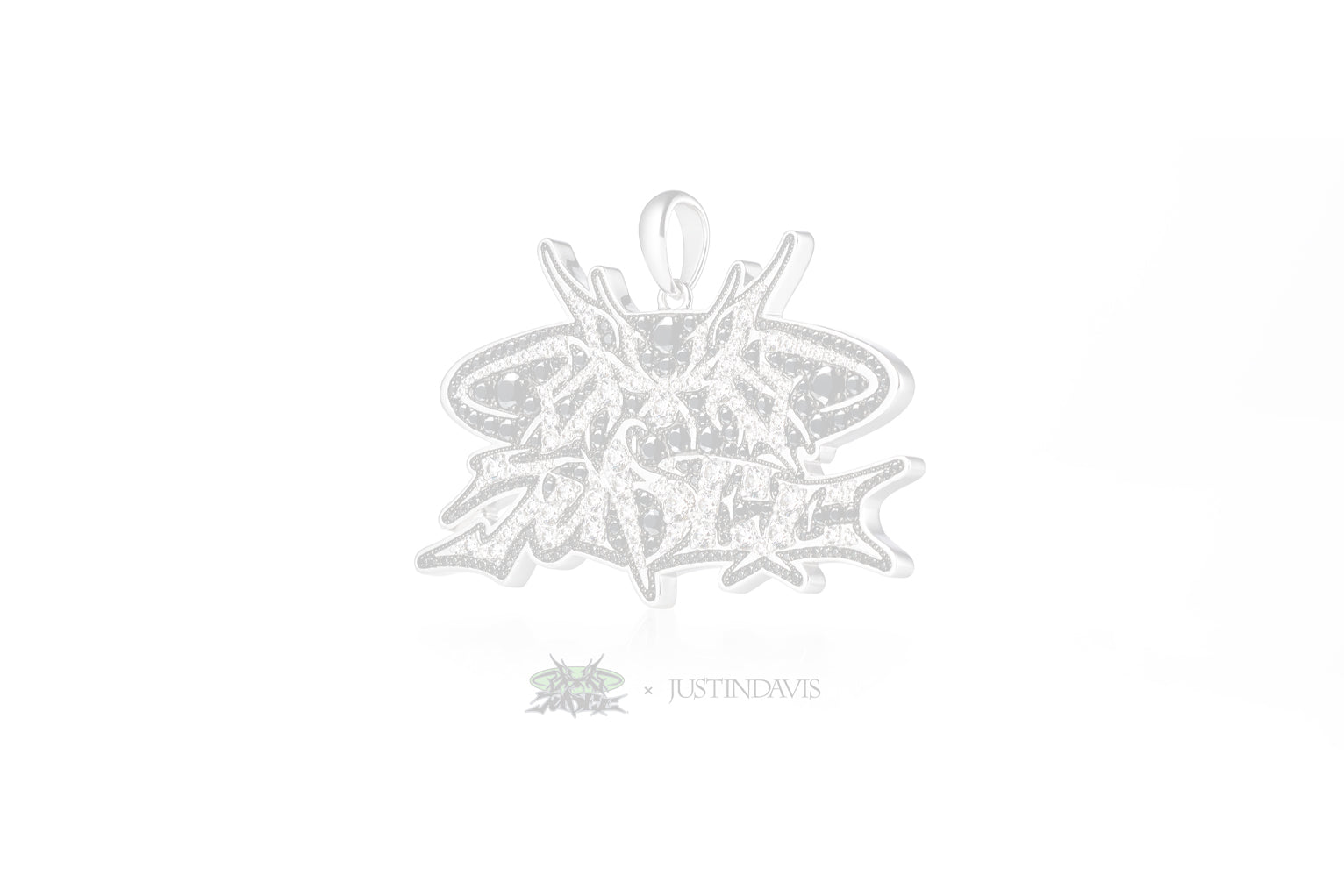 【先行予約】JUBEE×JUSTIN DAVIS -LINE/メルマガ会員限定-