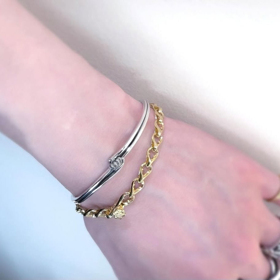 CIRCLET バングル