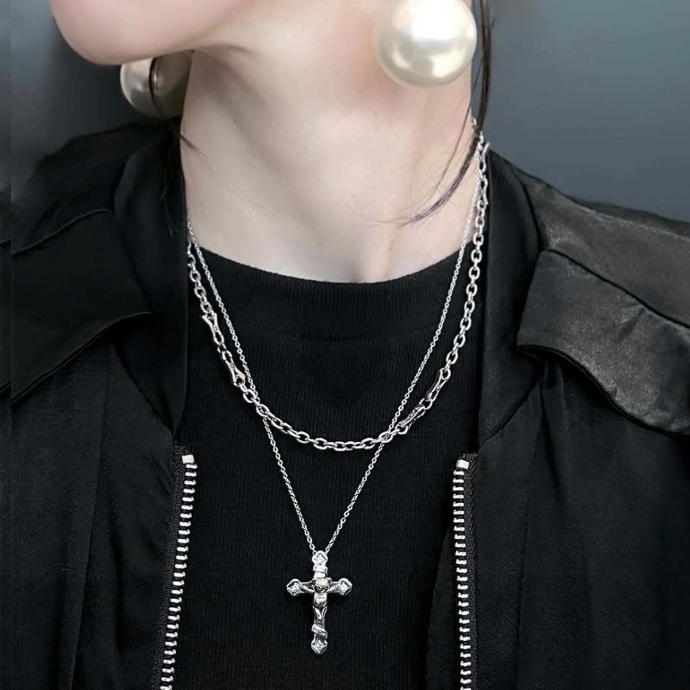 ROCK LOBSTER ネックレス