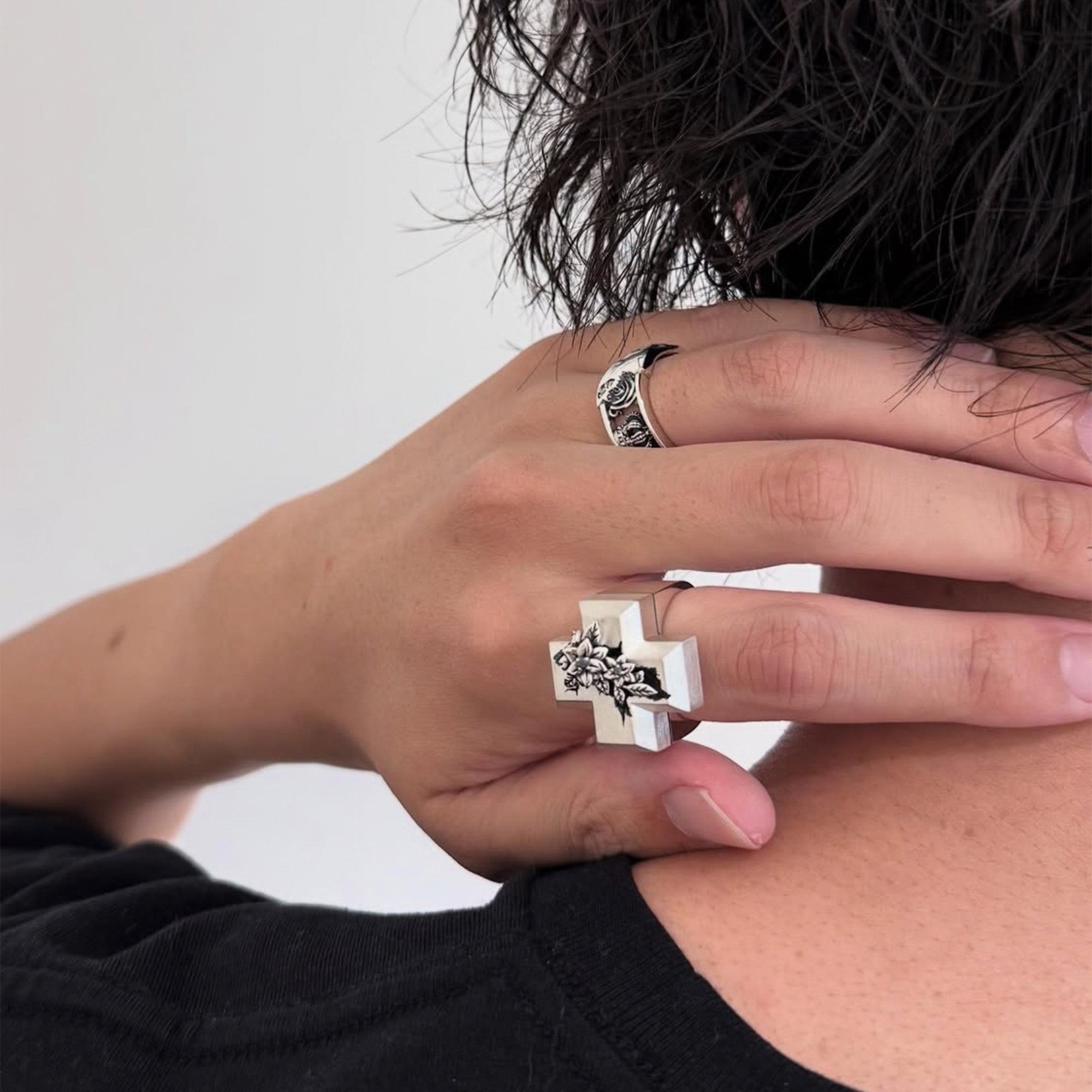 YOUR CHANGES リング