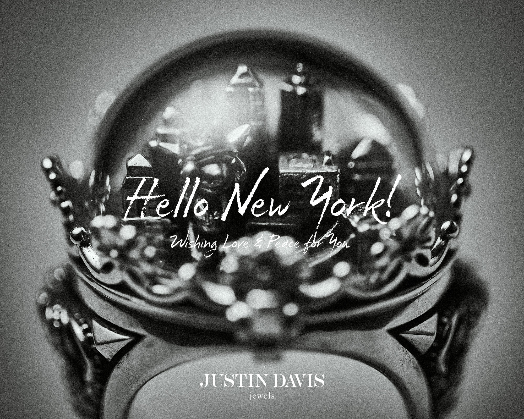 HELLO NEW YORK COLLECTION
