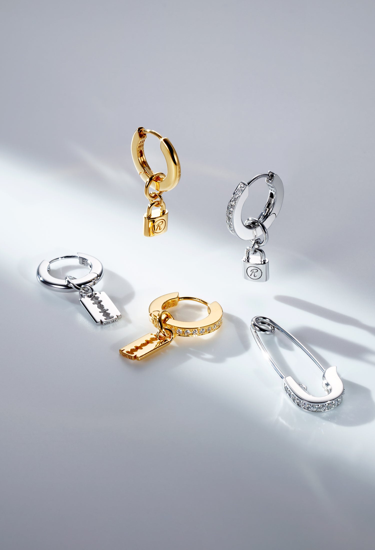 ROCKIN' JEWELRY LIMITED