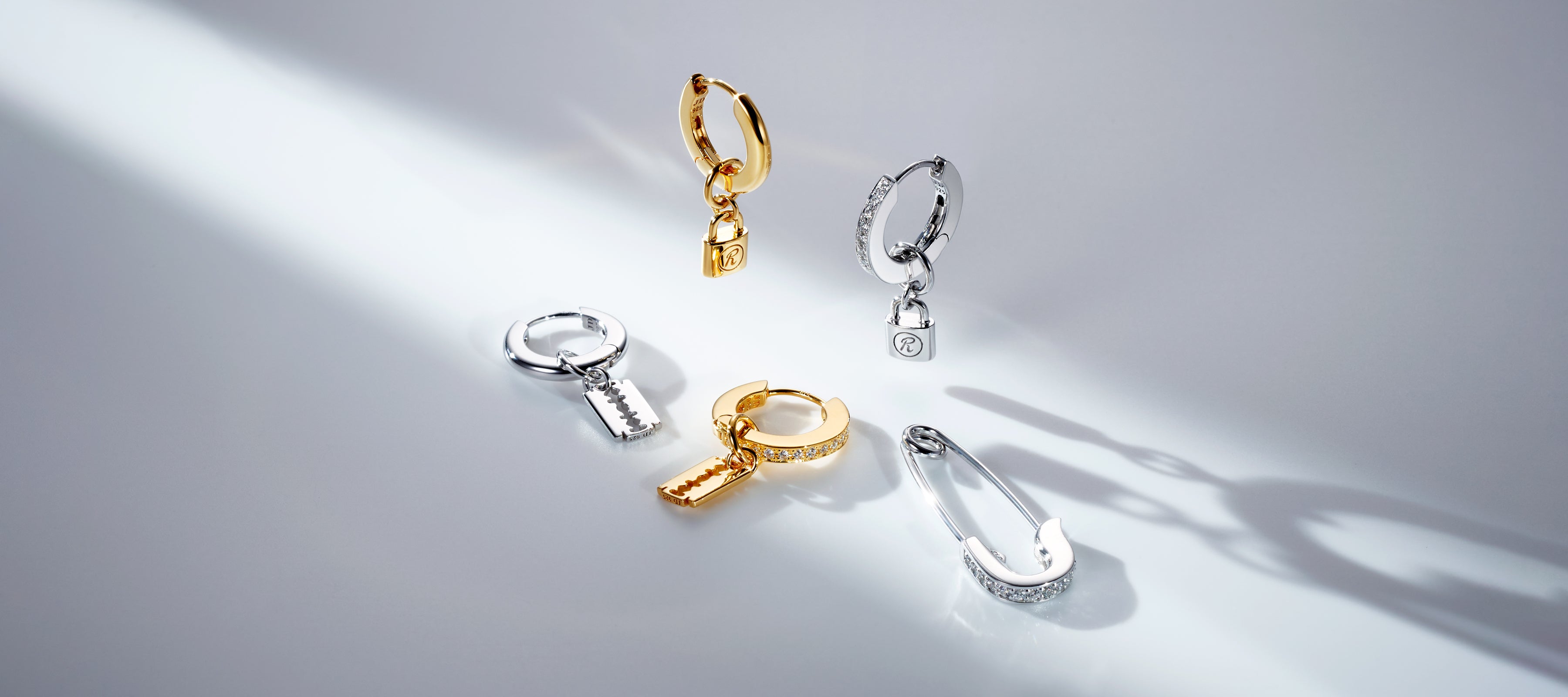 ROCKIN' JEWELRY LIMITED