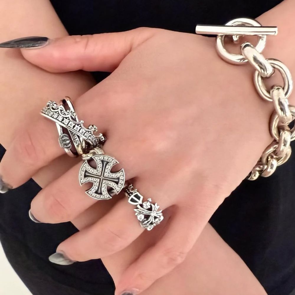 GENESIS ブレスレット