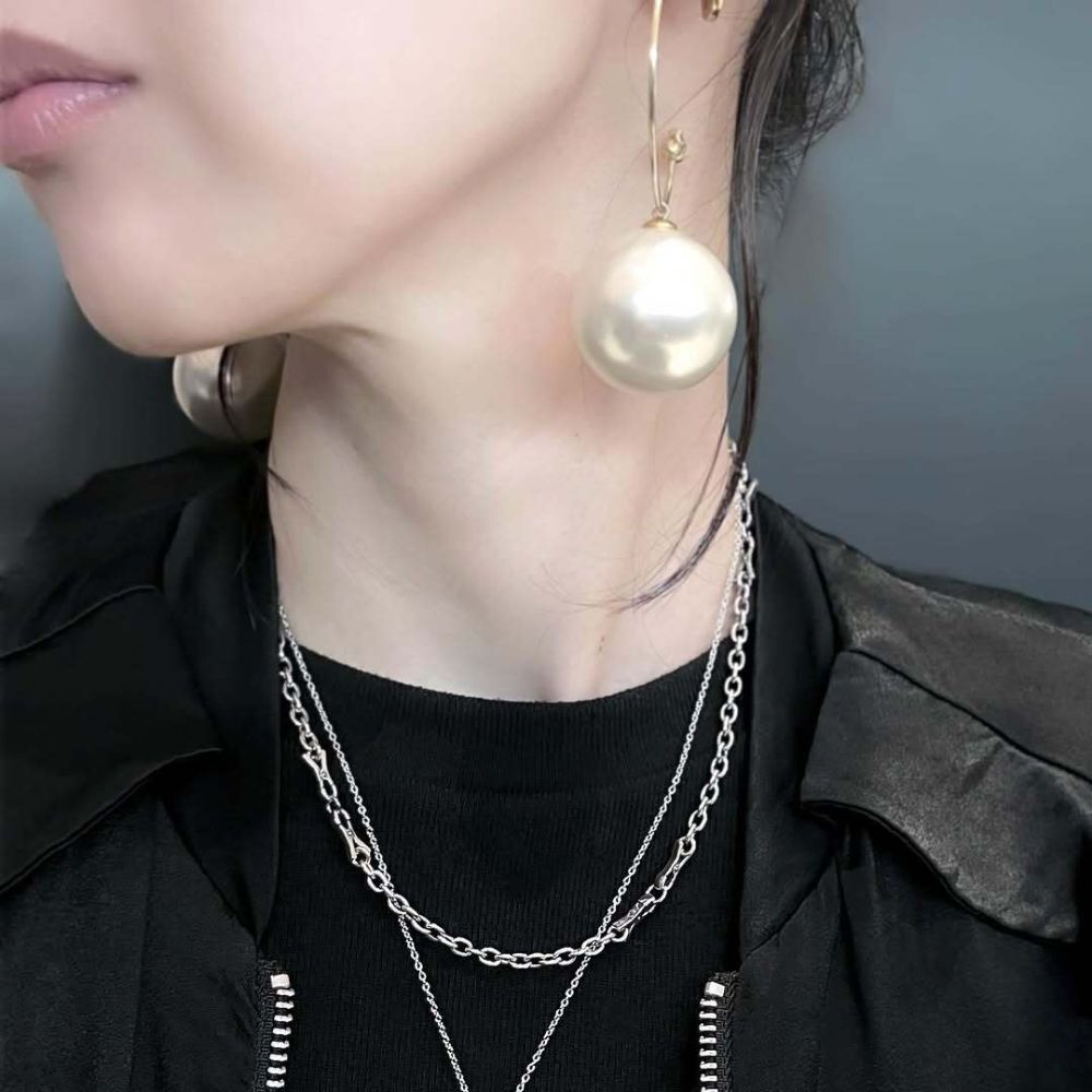 IN MY DREAMS ピアス
