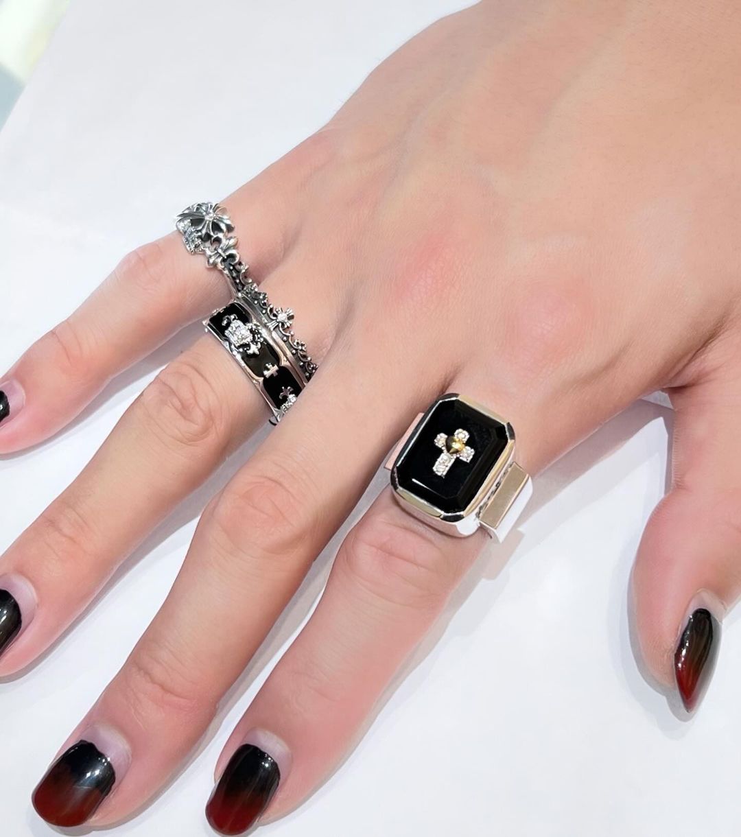 BEAUTY&MADNESS リング