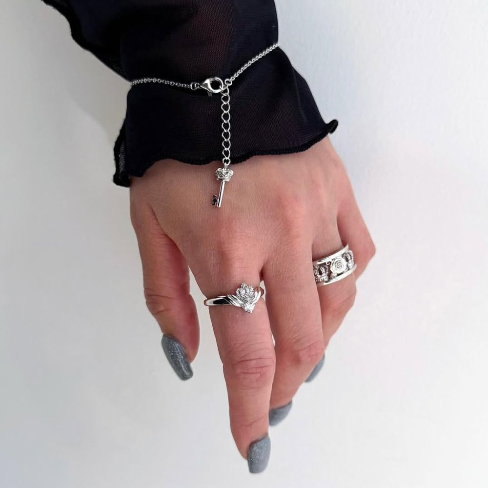 MY LOVE RING