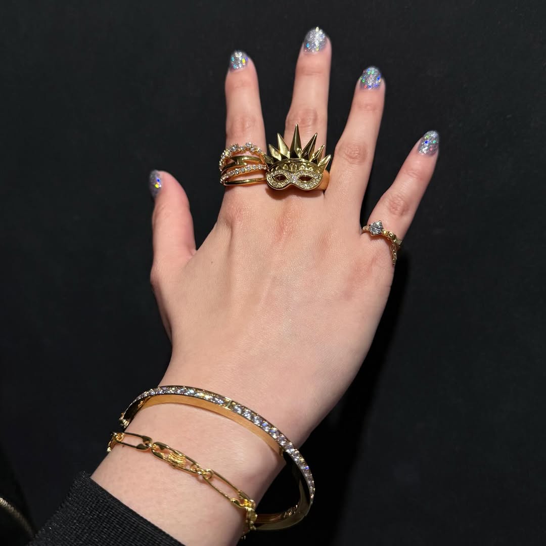 CELEBRATION リング