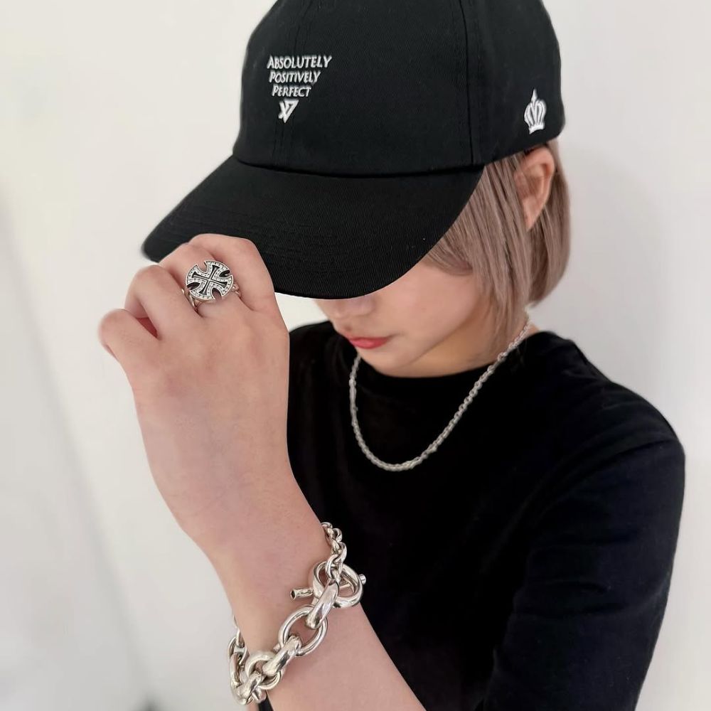 ROCK LOBSTER ネックレス