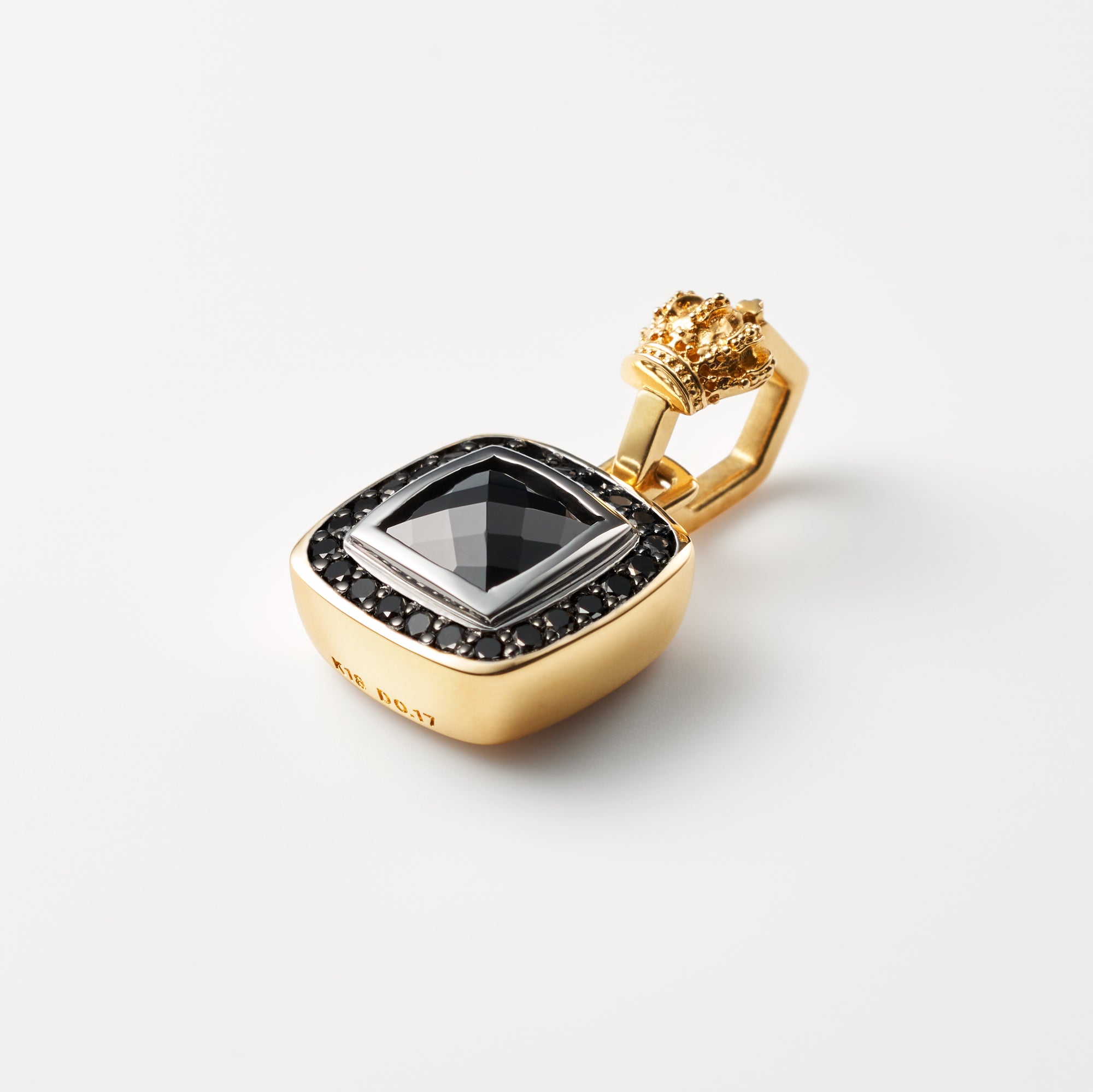 IB Pendant