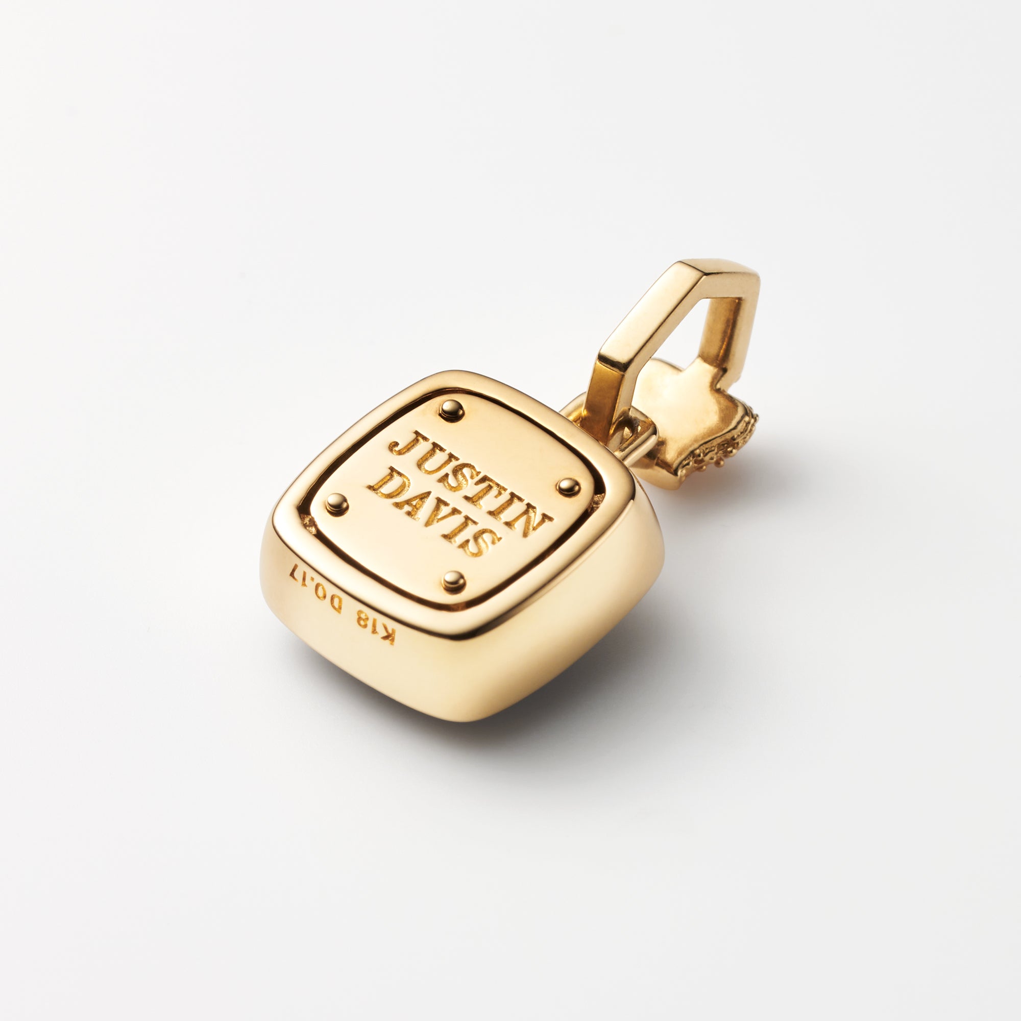 IB Pendant