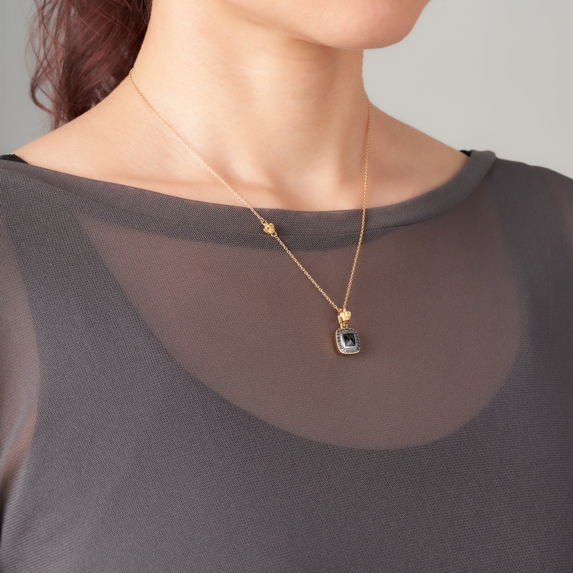 IB Pendant