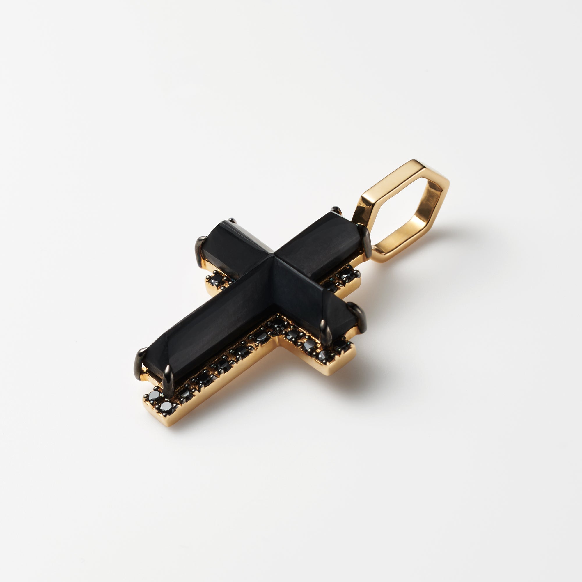PBC Pendant