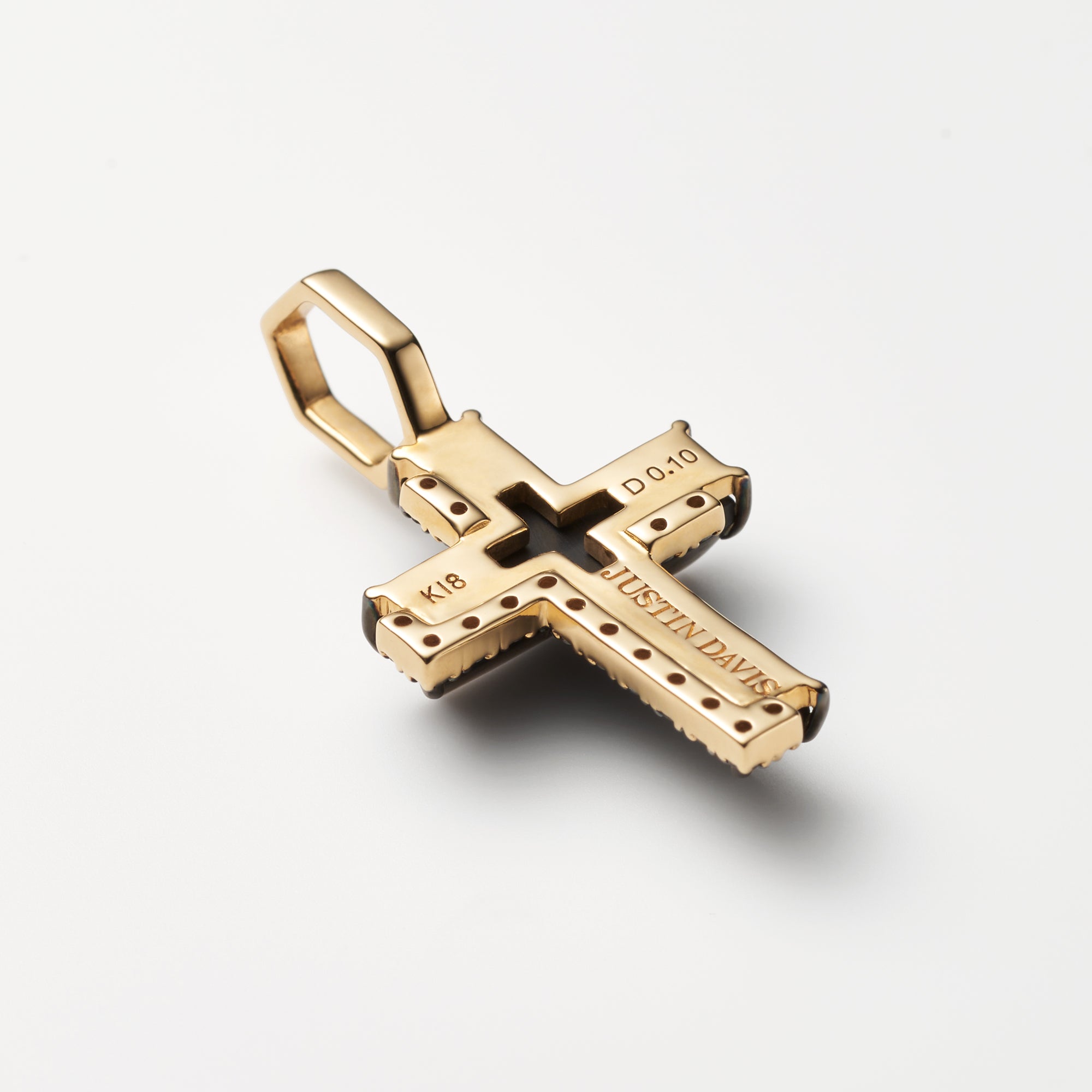 PBC Pendant