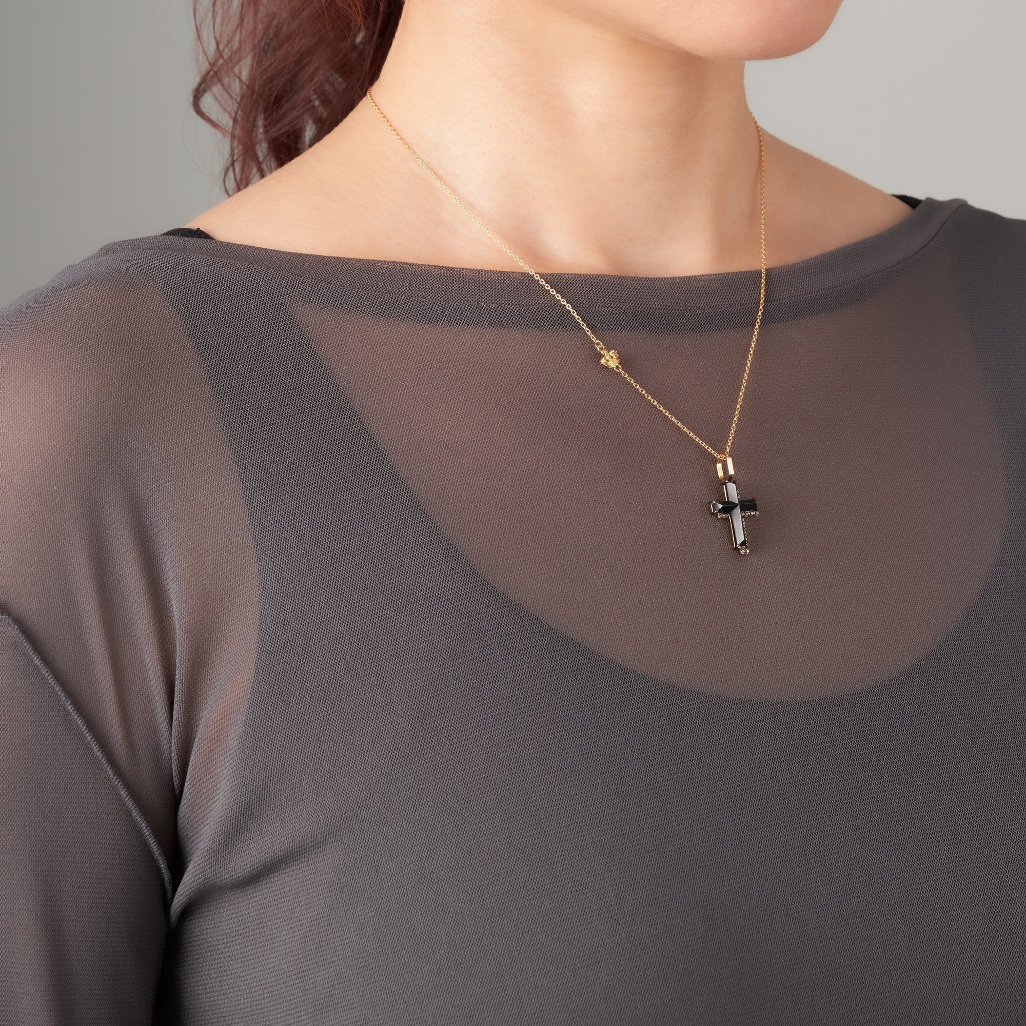 PBC Pendant