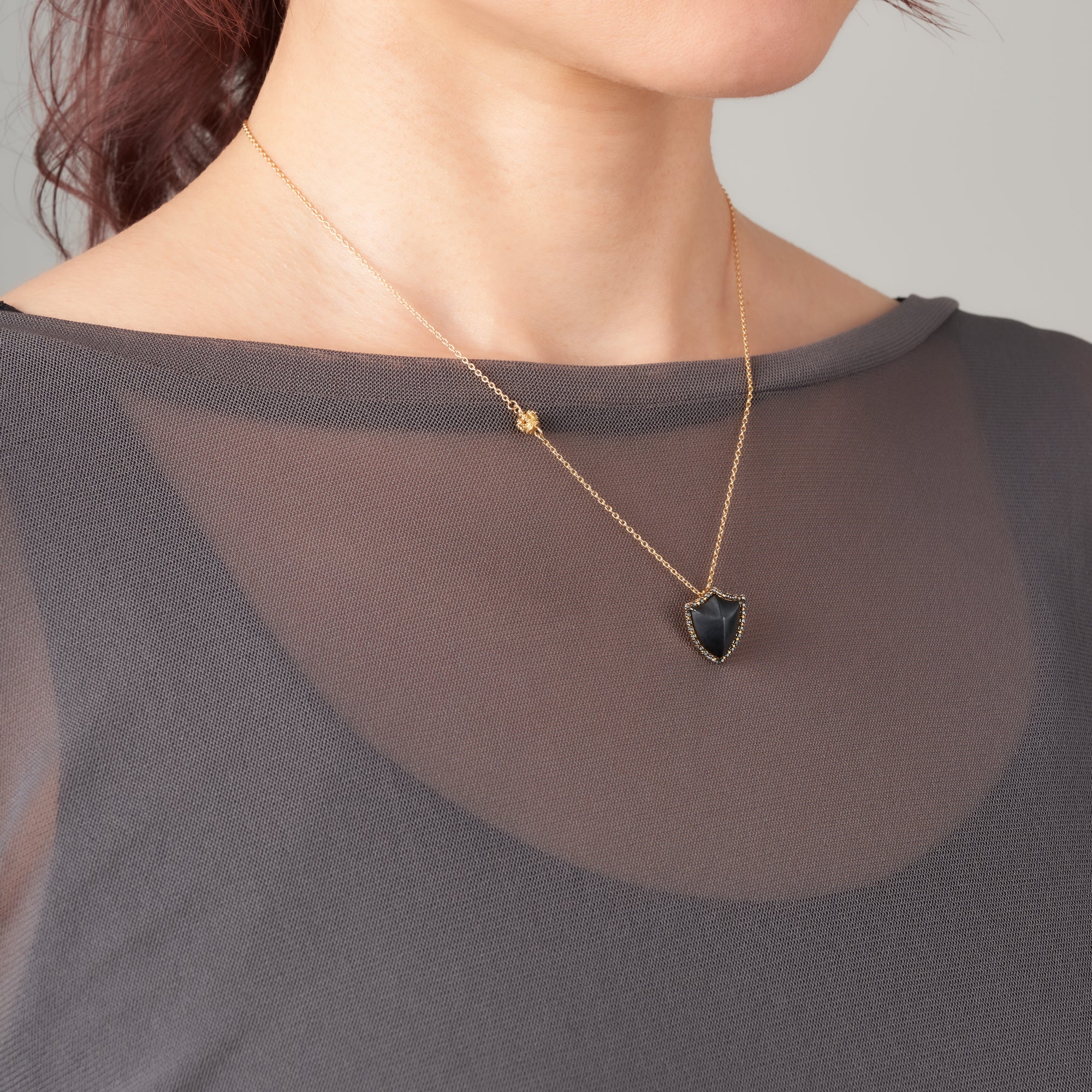 PBS Pendant