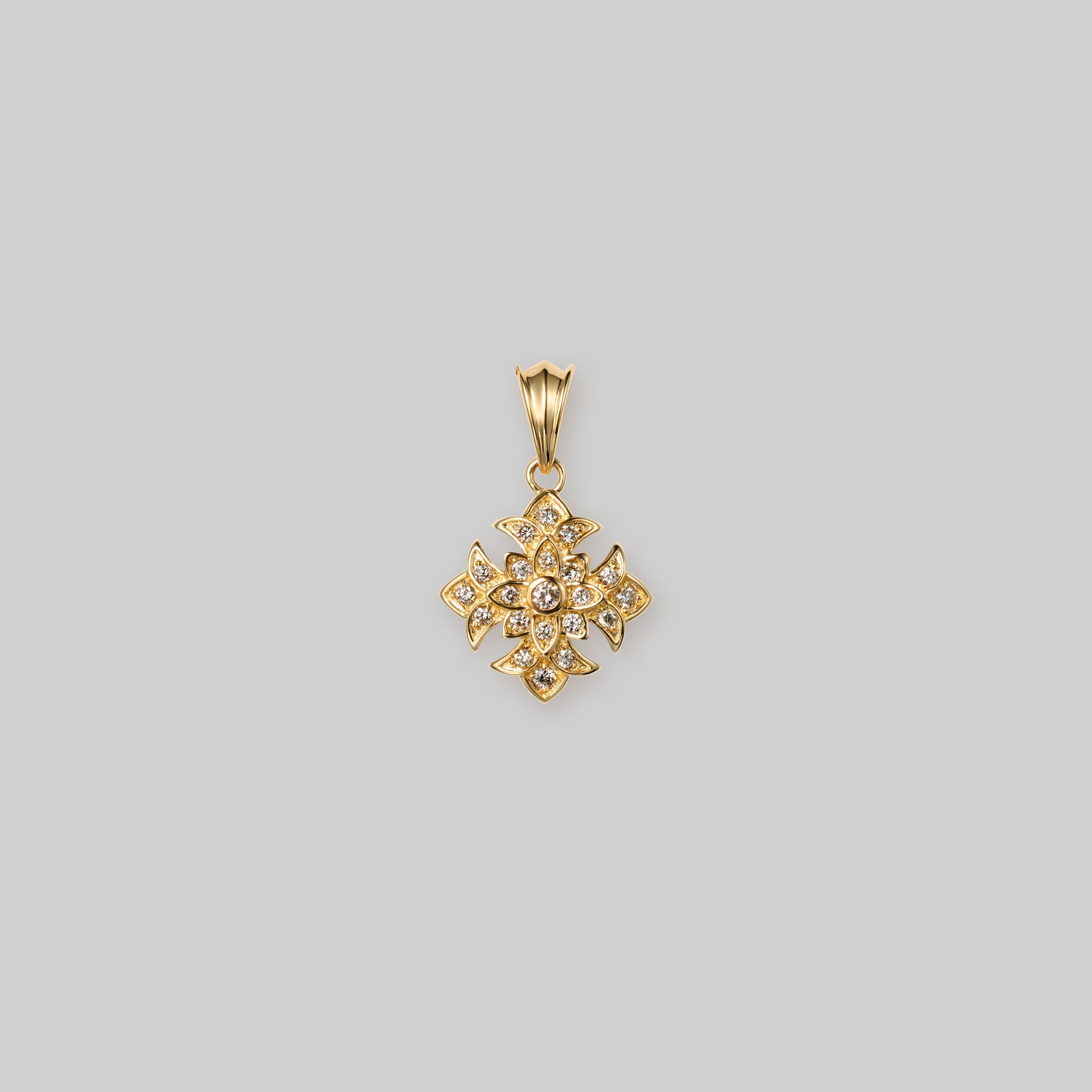 YOUR FLOWER Pendant