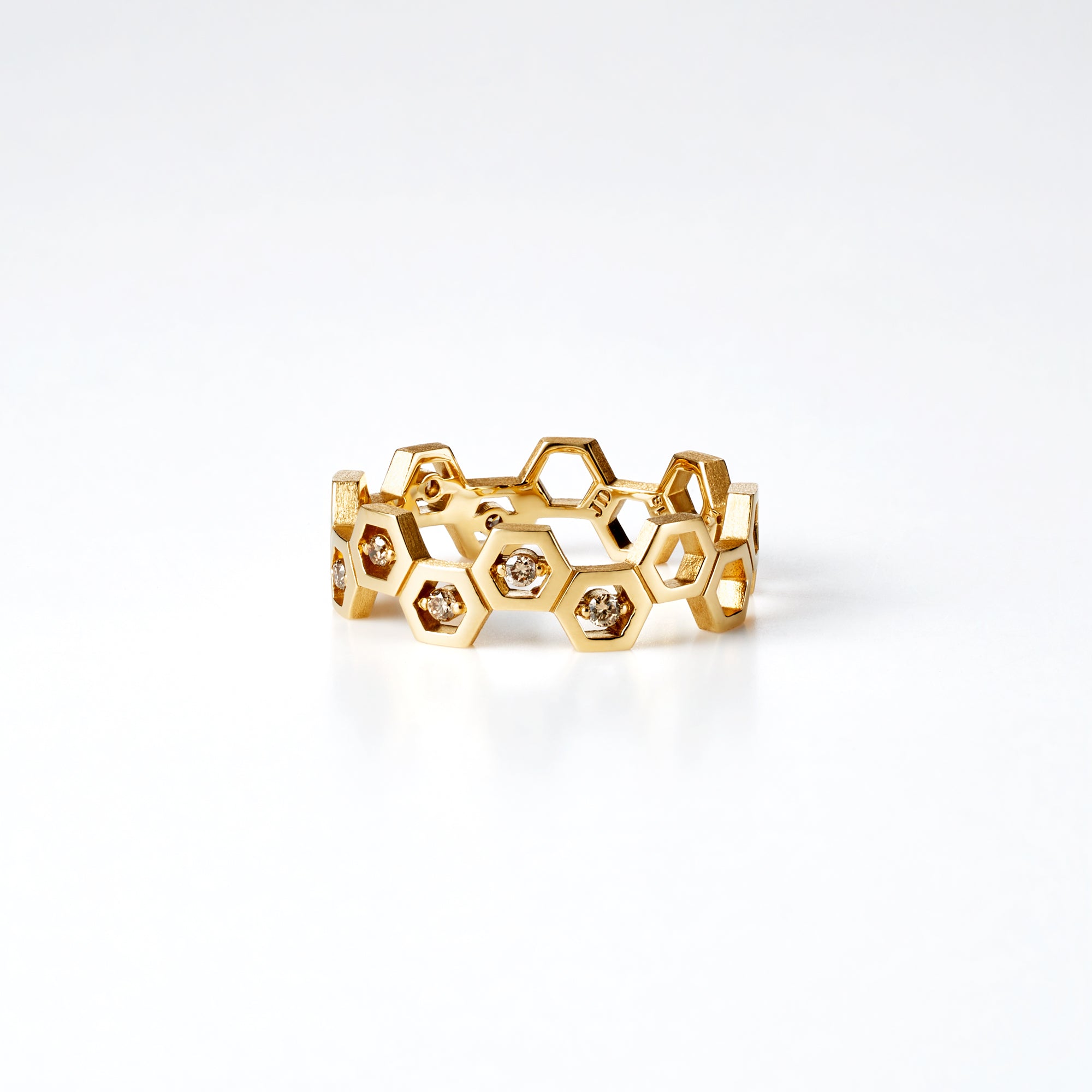 CHAKRA Ring