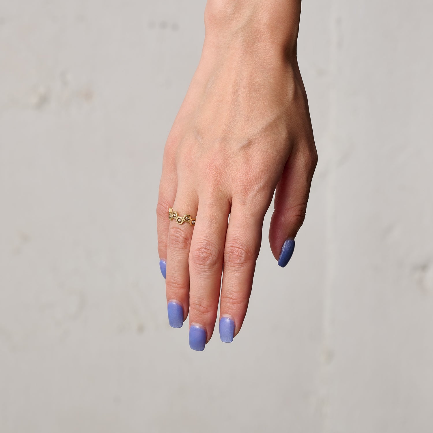 CHAKRA Ring