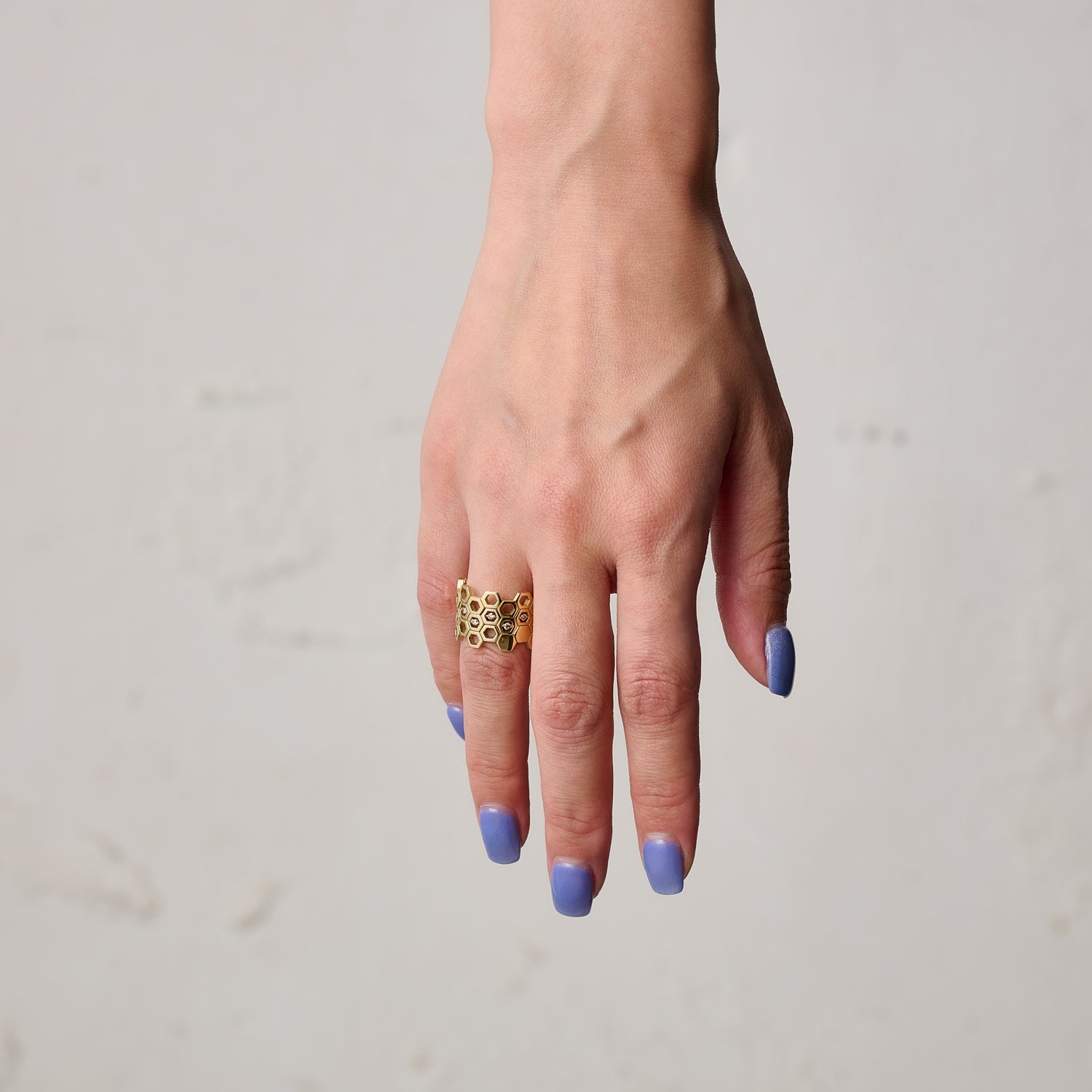 CHAKRA Ring