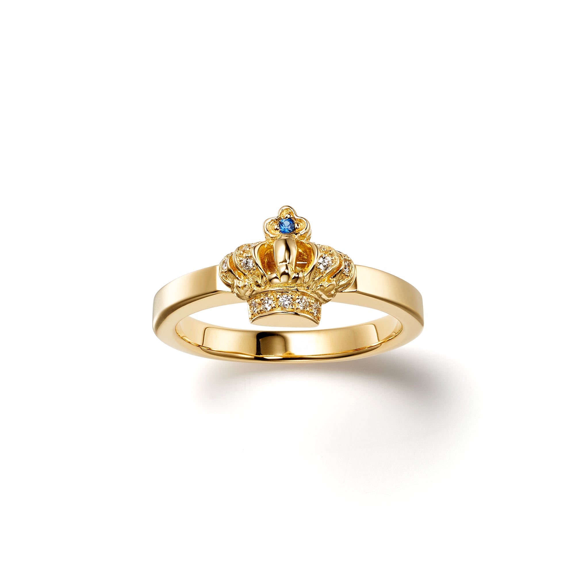 ROYAL BLUE リング