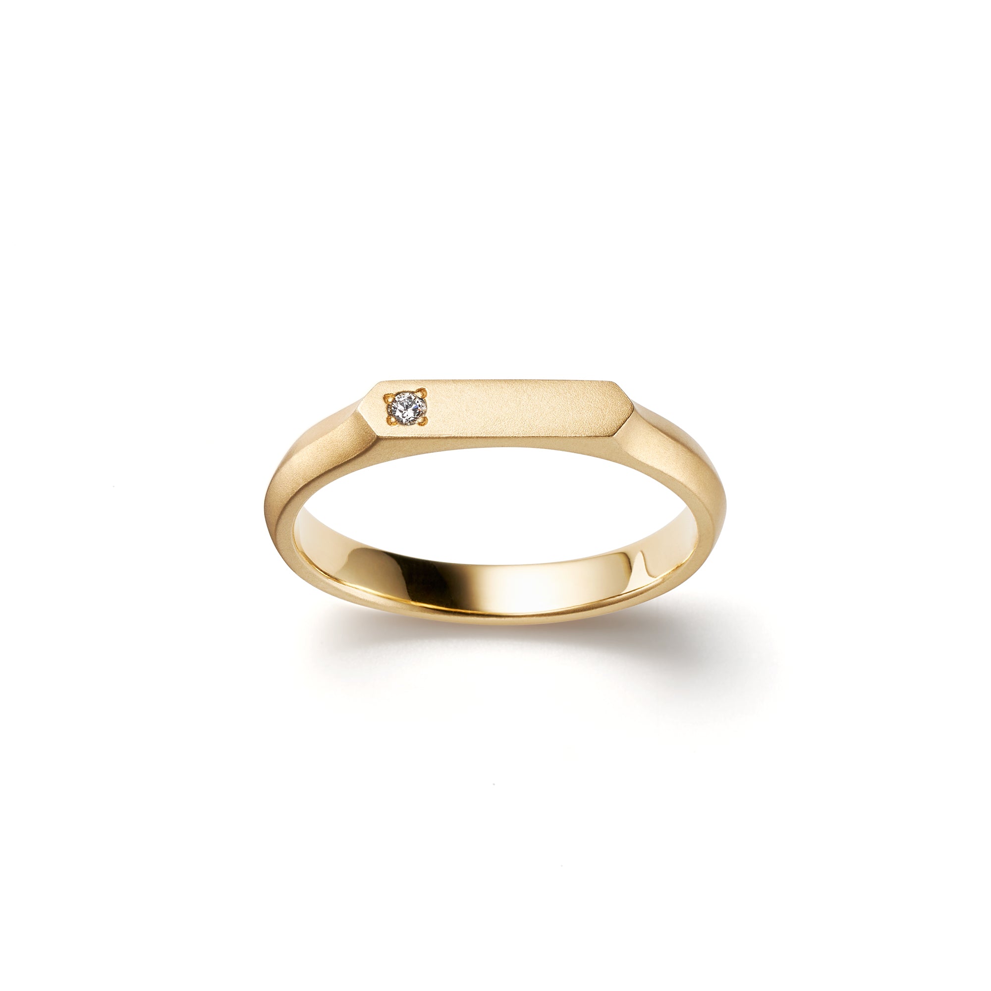 CELESTE BLUE リング STONE(DIAMOND)