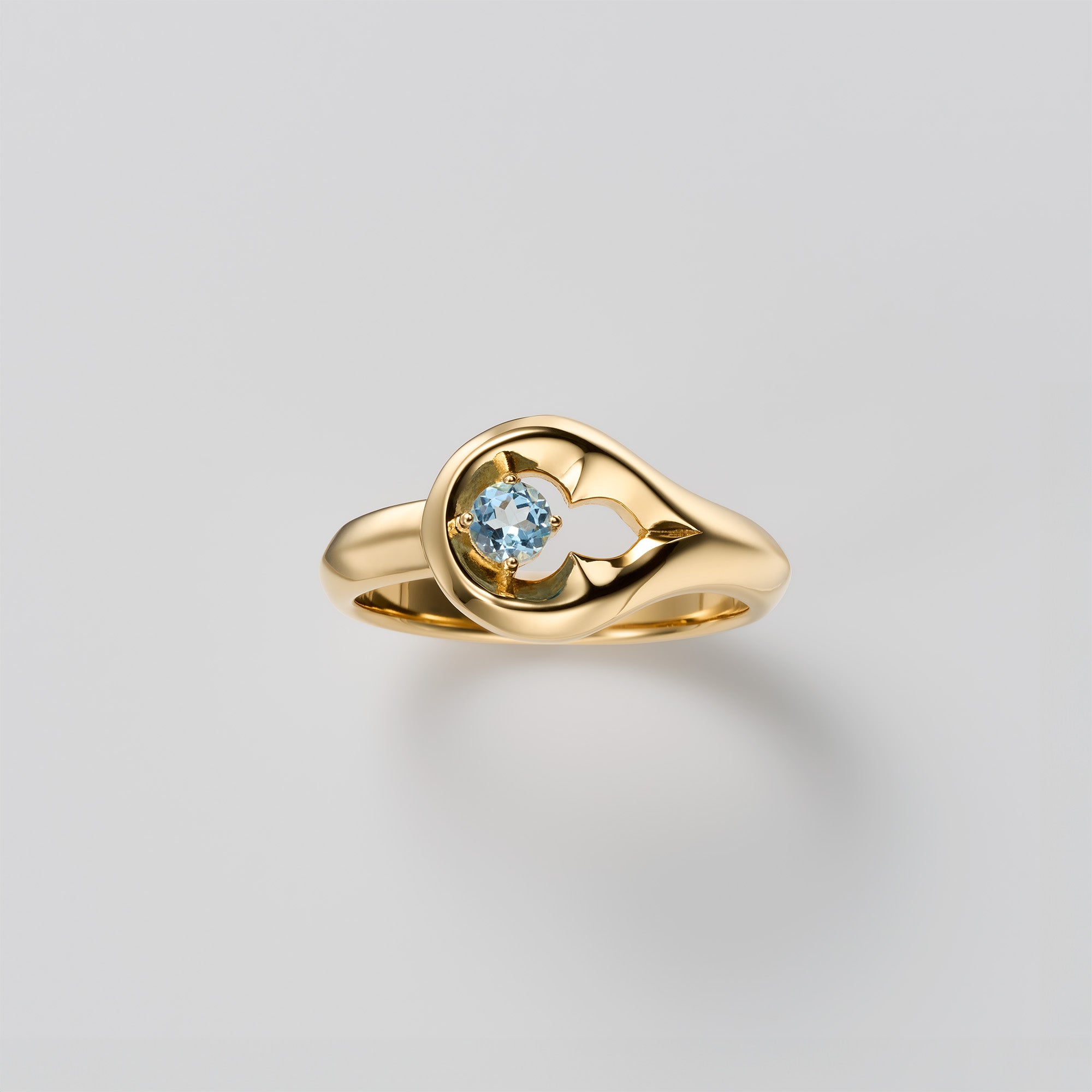 YOUR HOPE / STONE RING