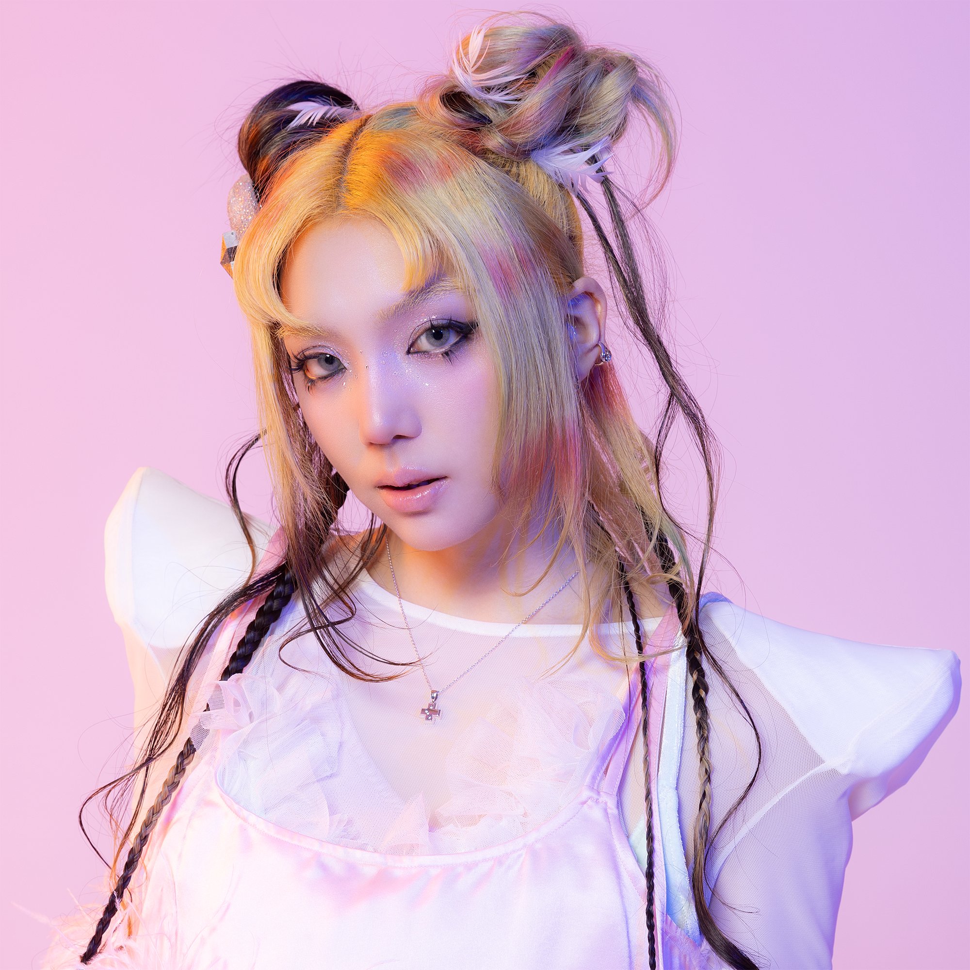 ENCHANTED C.O.C ネックレス