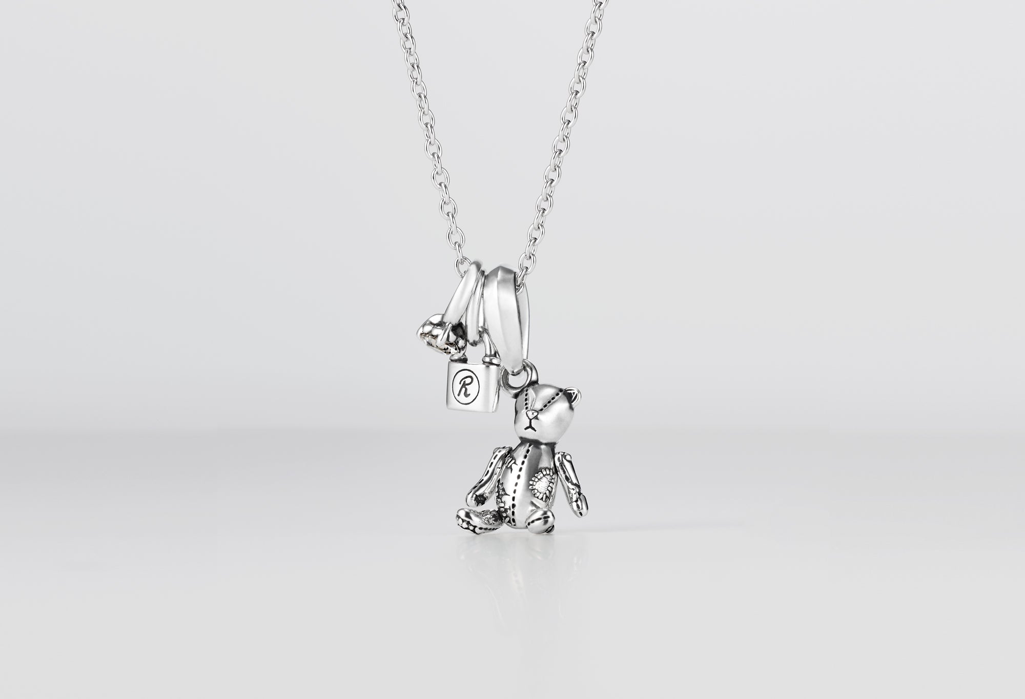 ENCHANTED SICK BOY ネックレス