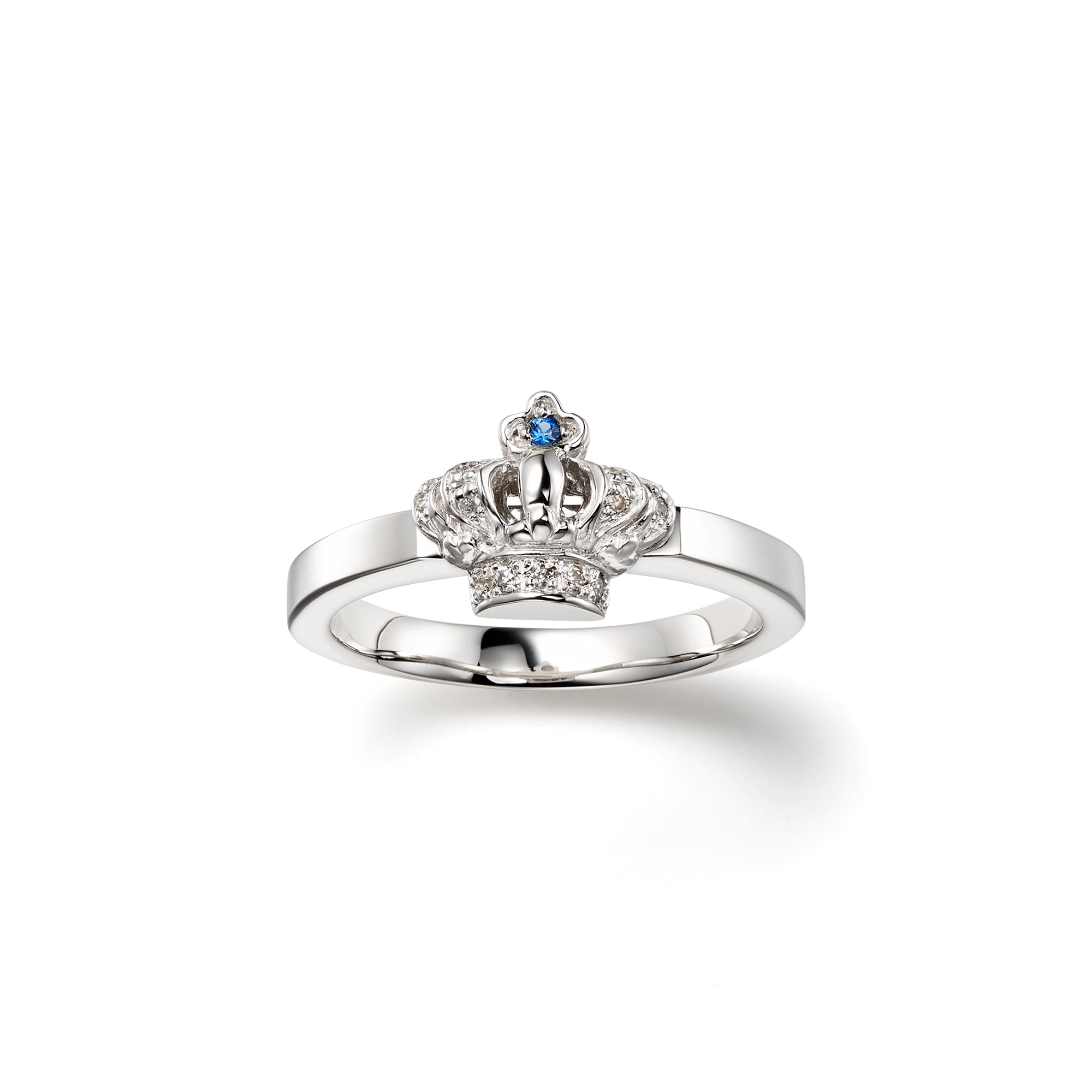 ROYAL BLUE リング