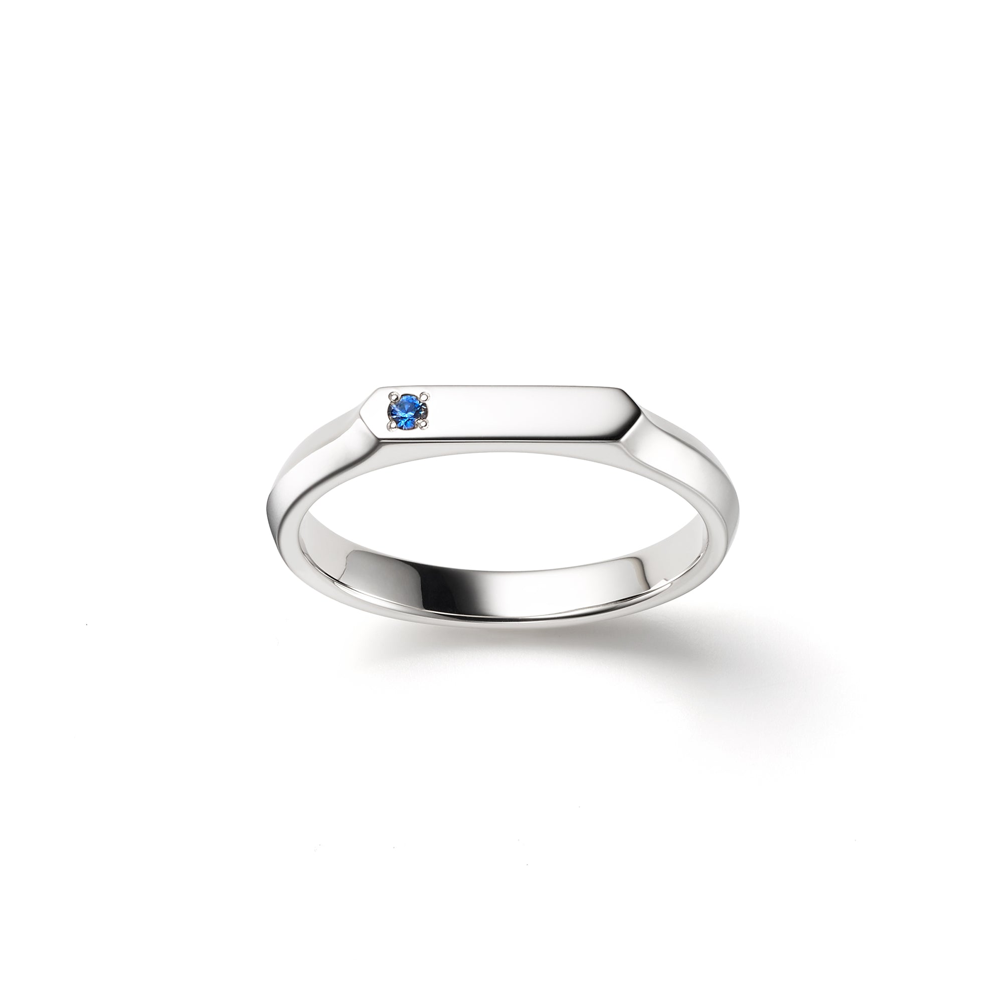 CELESTE BLUE リング STONE(SAPPHIRE)