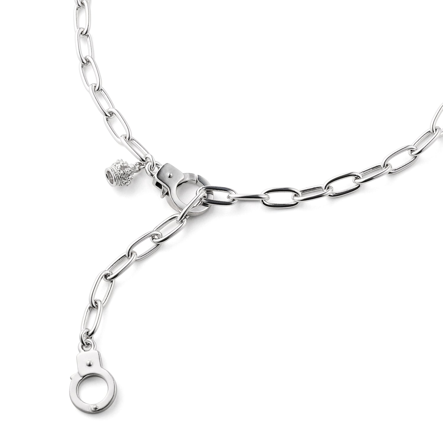 LOVE CUFF アンクレット