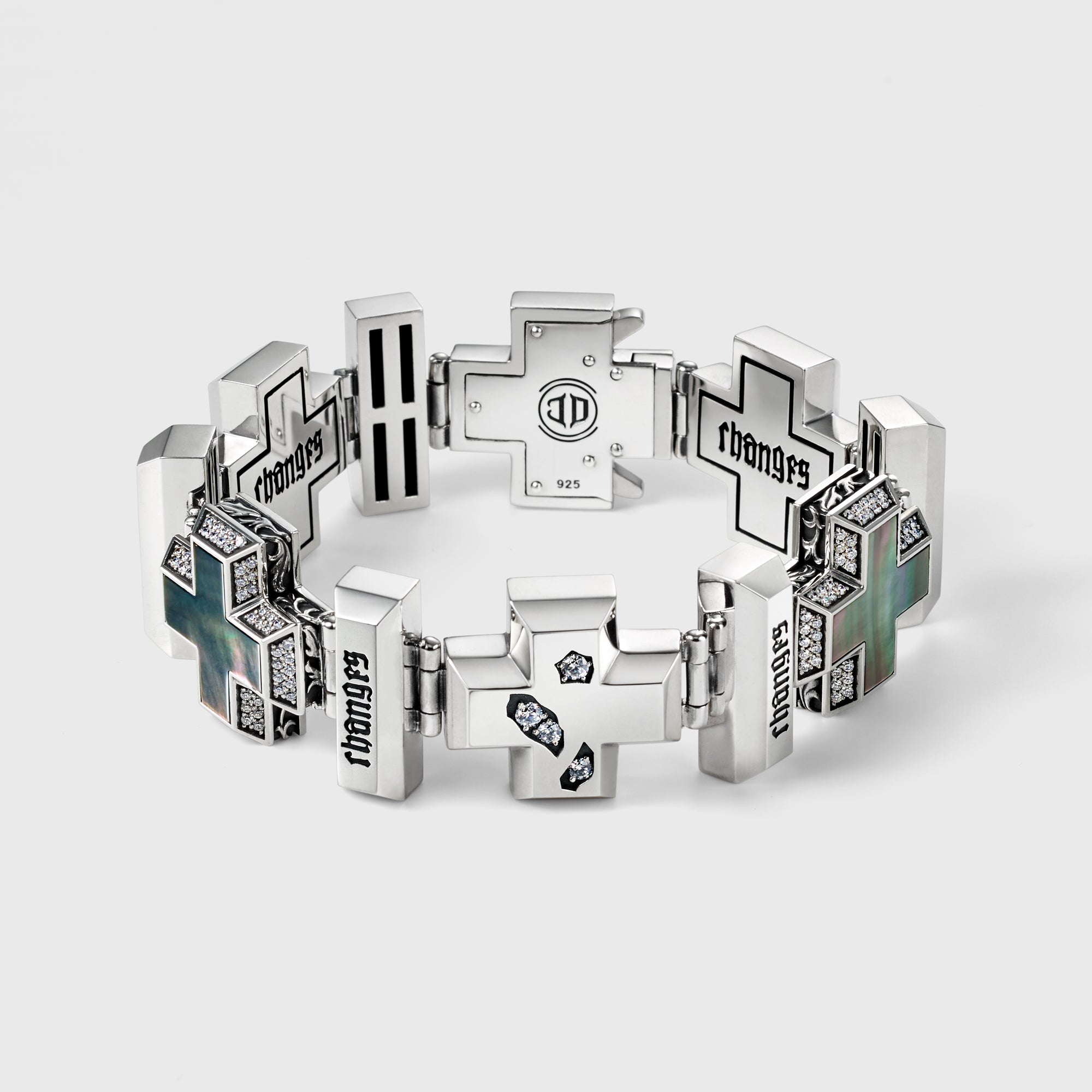 CHANGES Bracelet