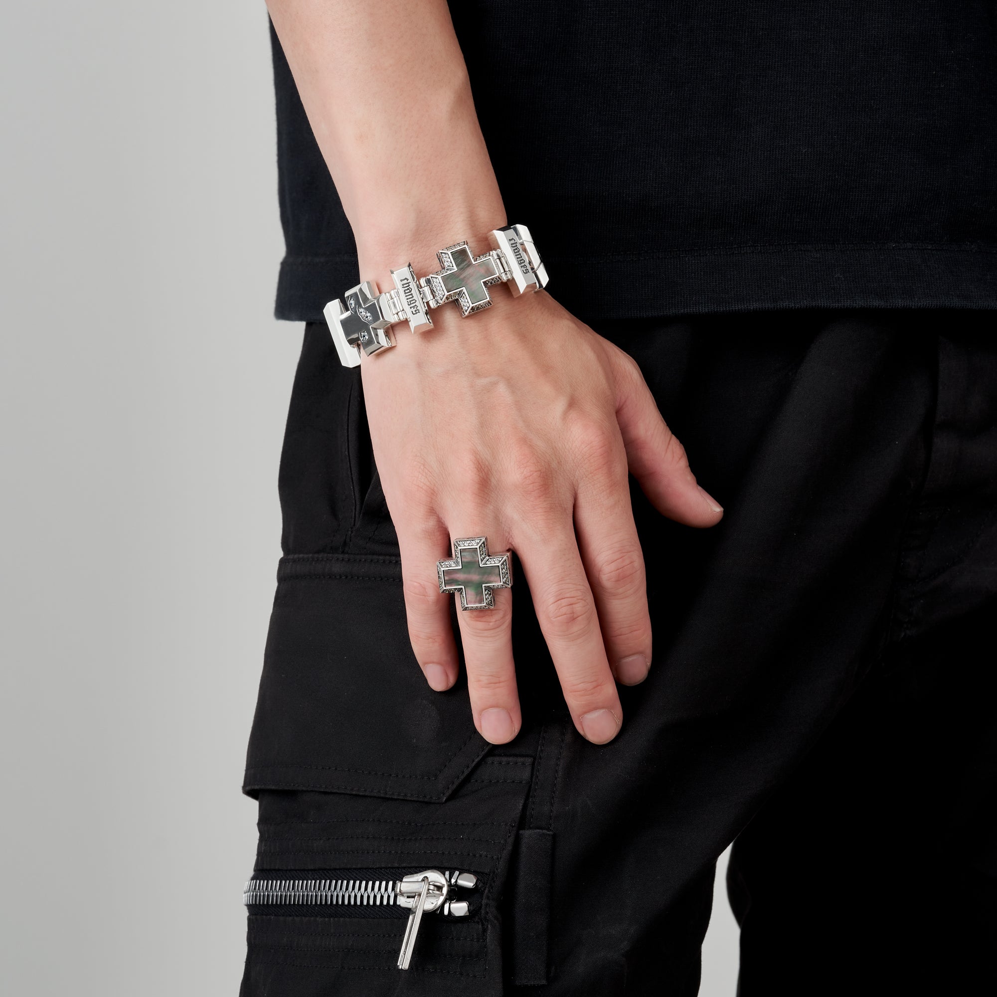 CHANGES ブレスレット