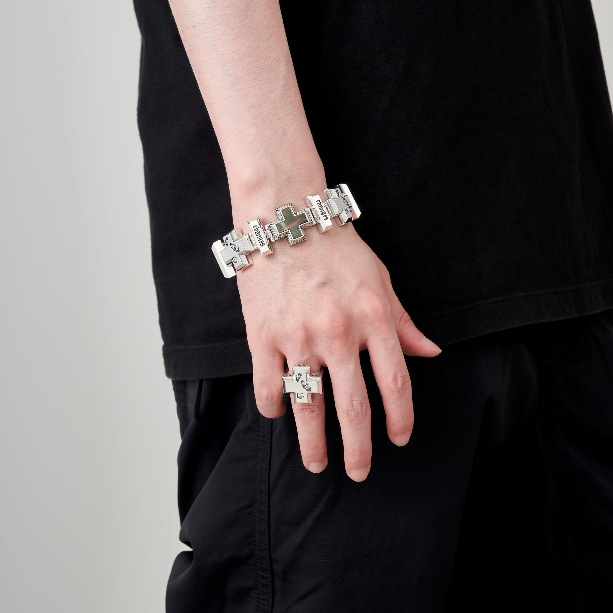 CHANGES Bracelet