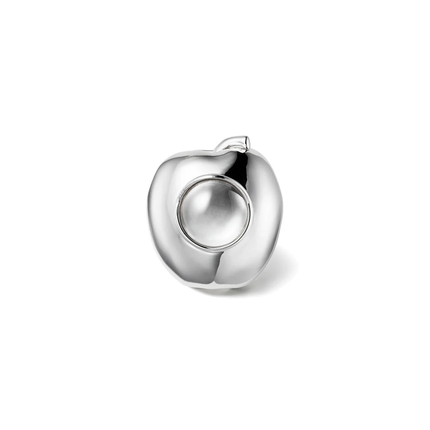 GILAPPLE ピアス