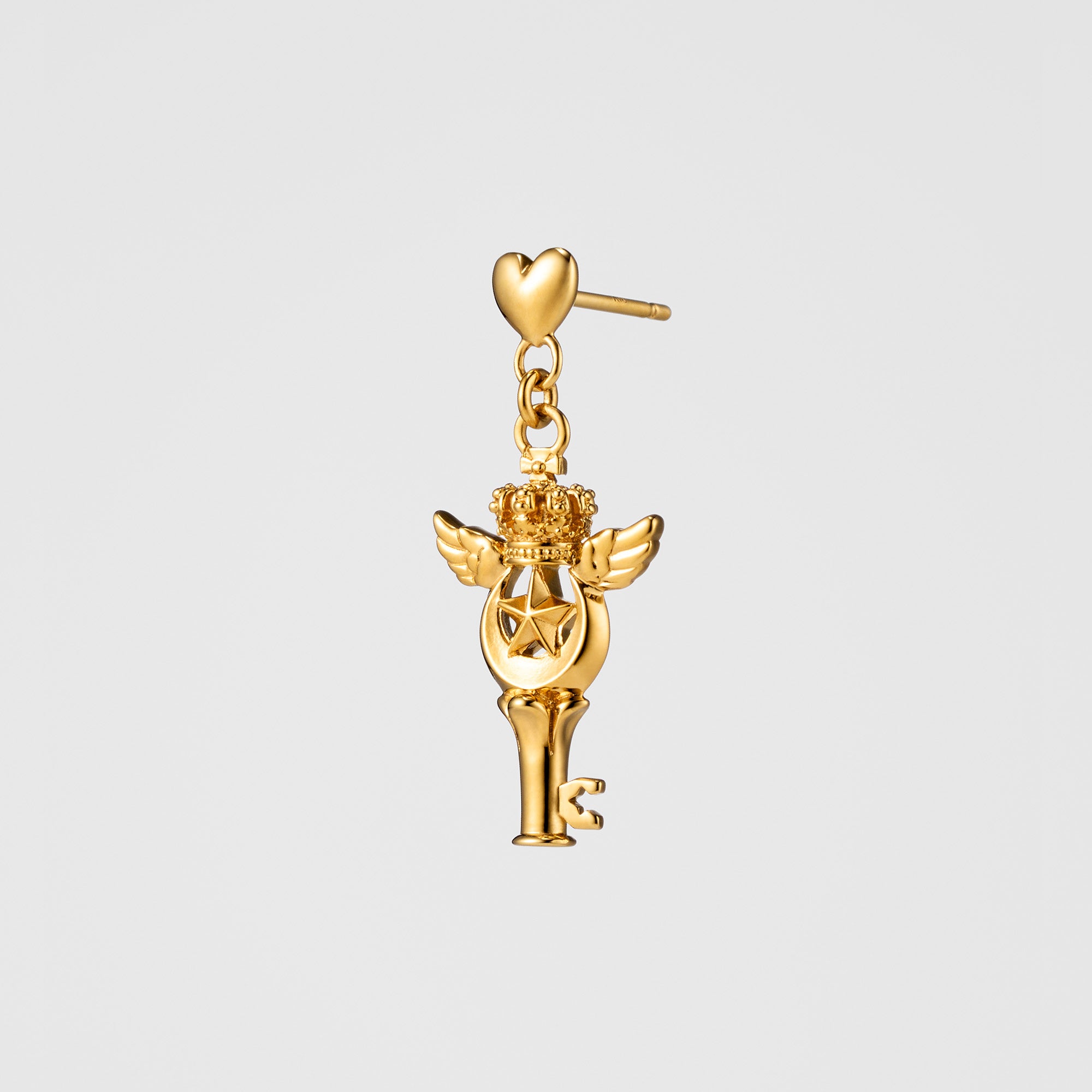 SWEET WAND ピアス