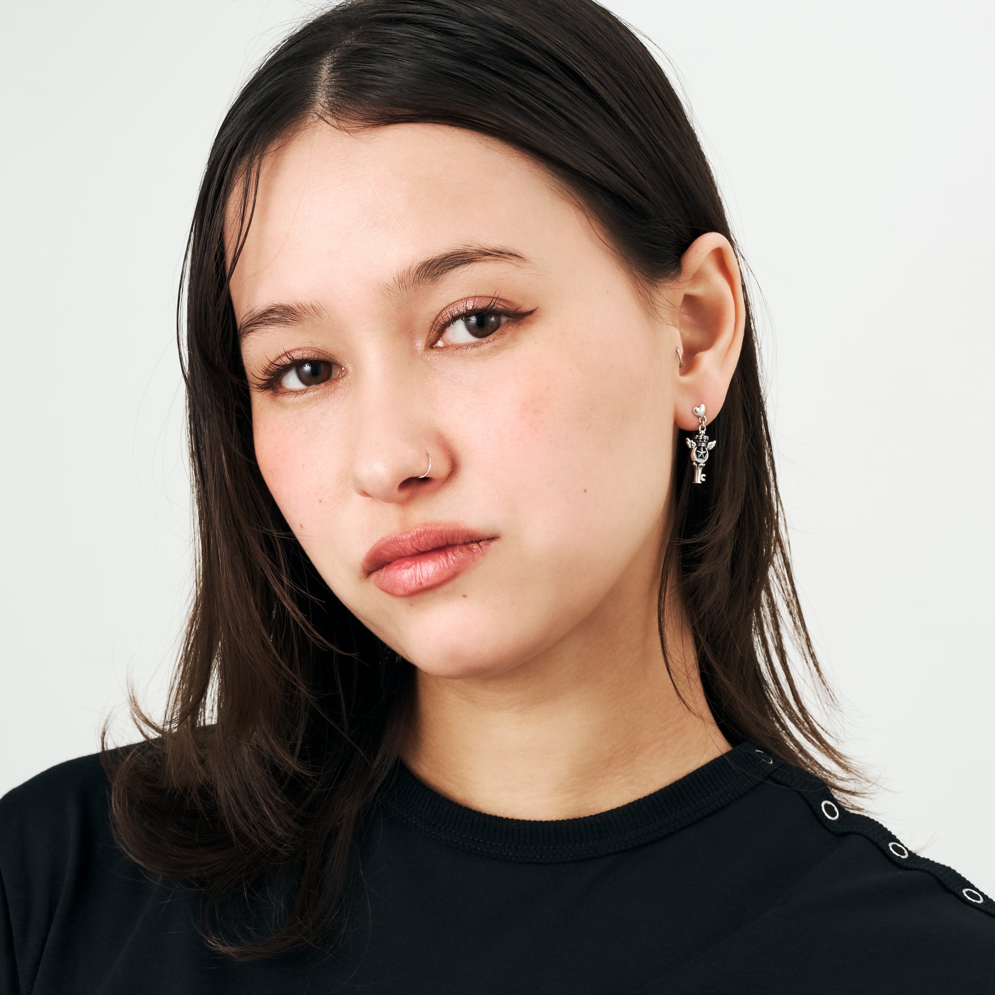 SWEET WAND ピアス