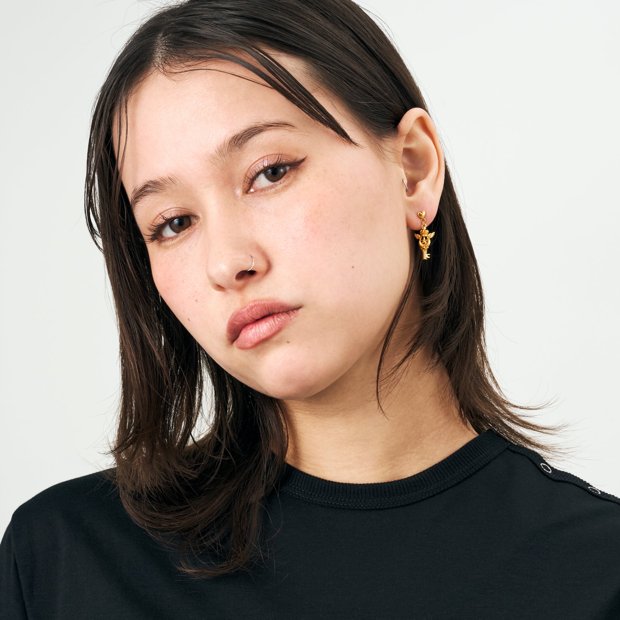 SWEET WAND ピアス