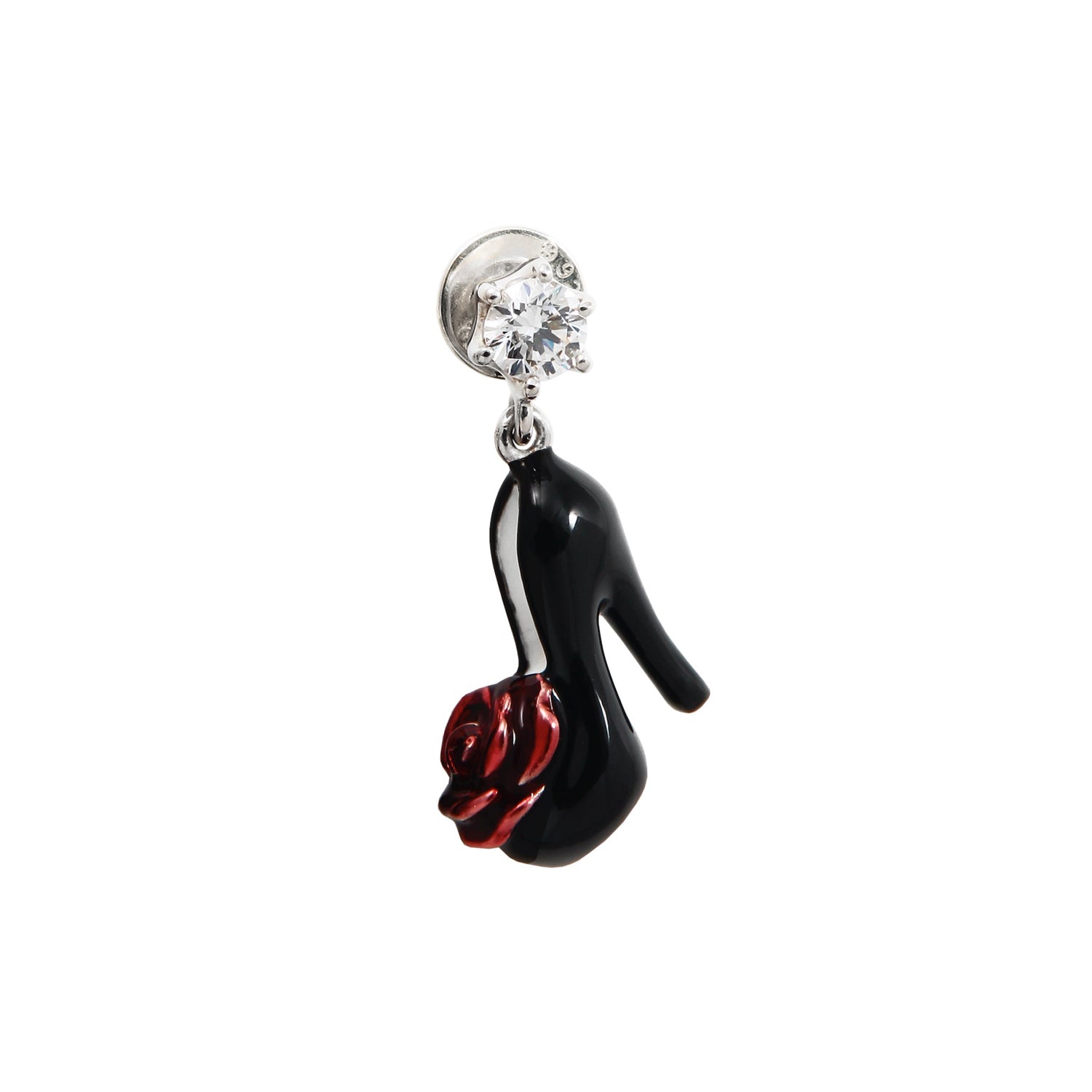 NANCY ピアス