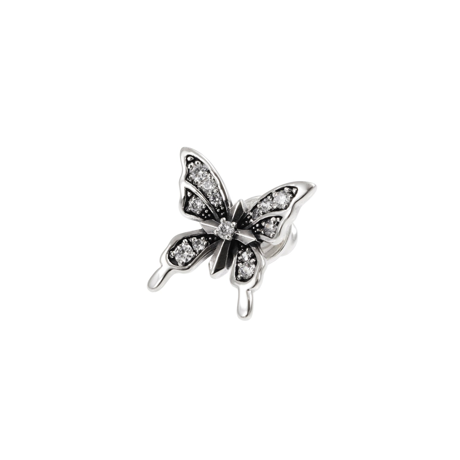 MONARCH ピアス