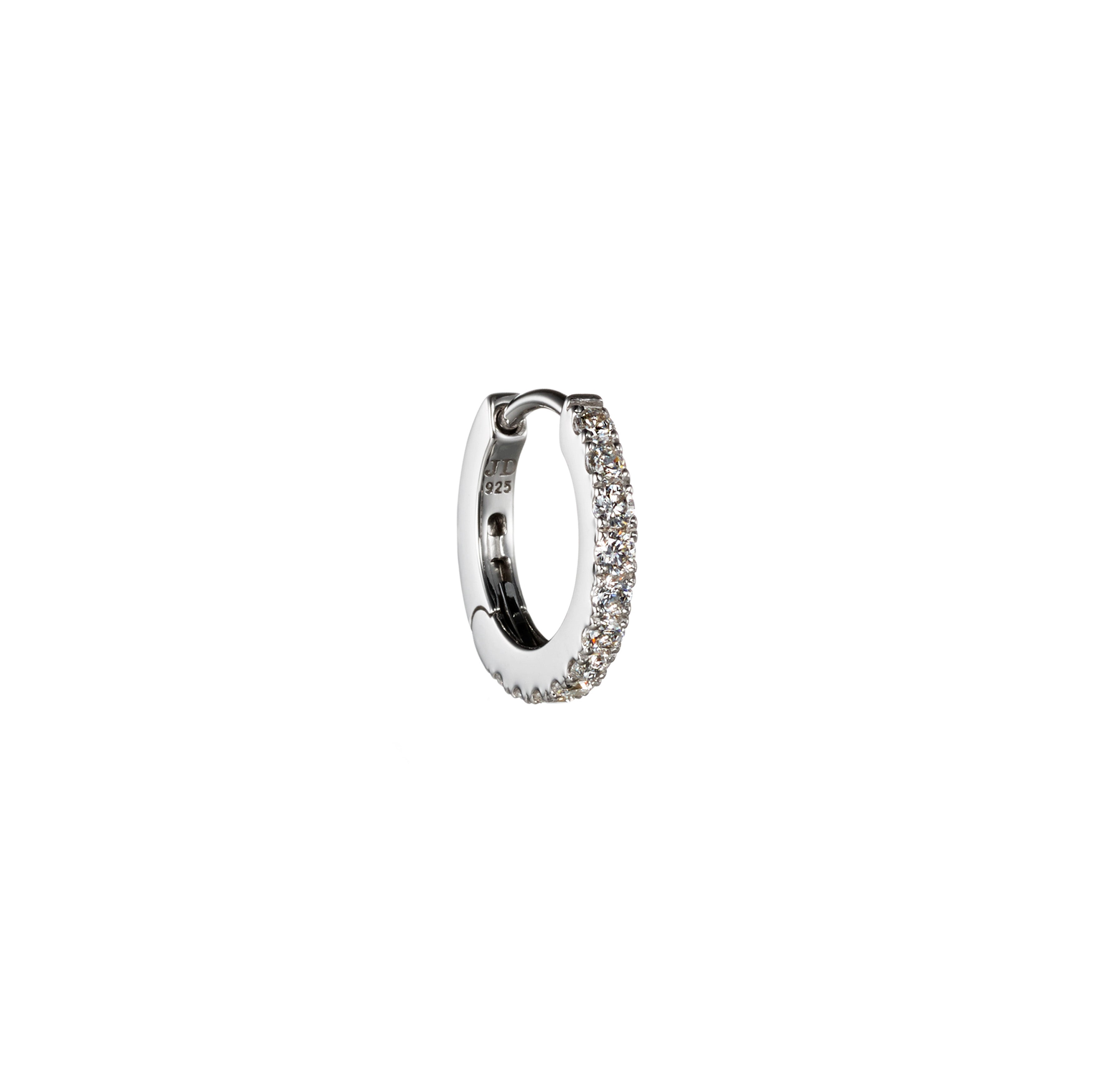 MERMAID KISS/STONE ピアス