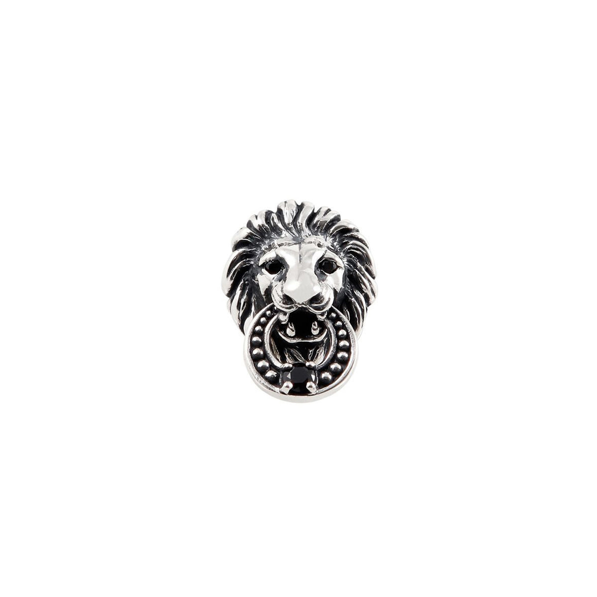 LION KEEPER ピアス | ジャスティン デイビス（JUSTIN DAVIS）公式通販 