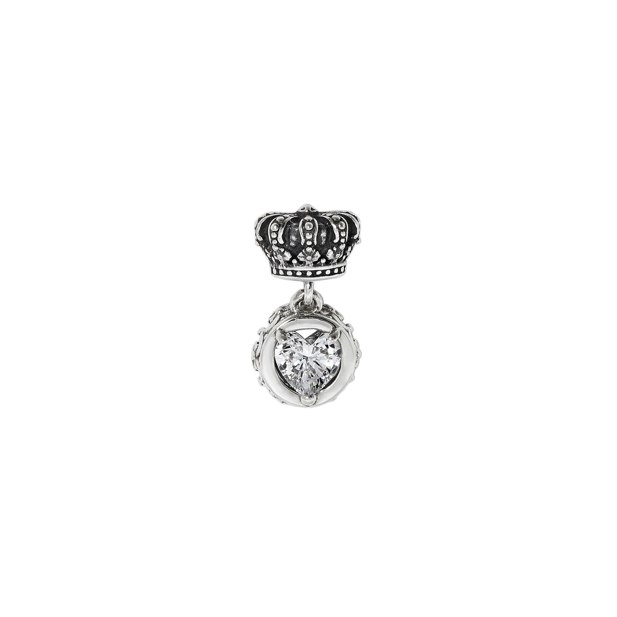CHERIE/HEART ピアス | ジャスティン デイビス（JUSTIN DAVIS