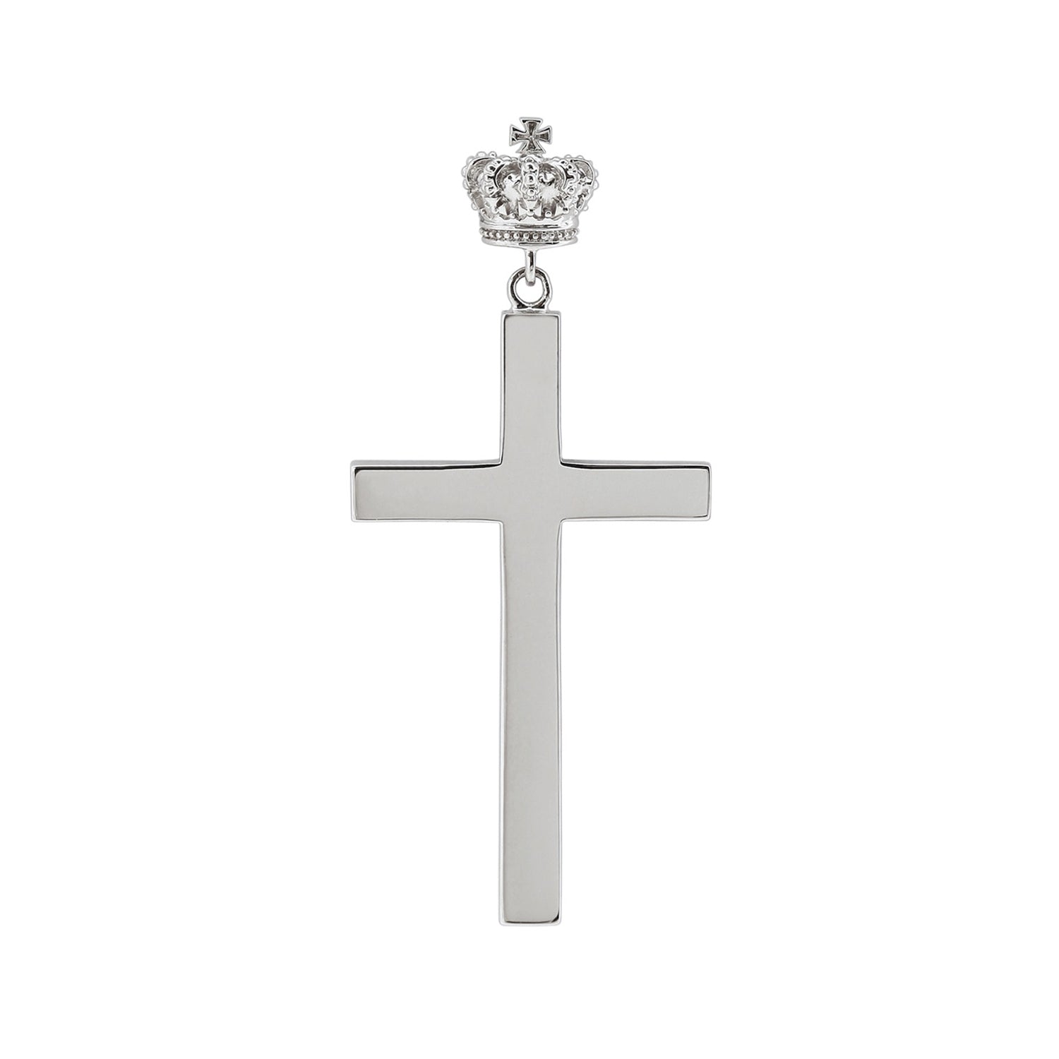 VIVACIOUS CROSS ピアス