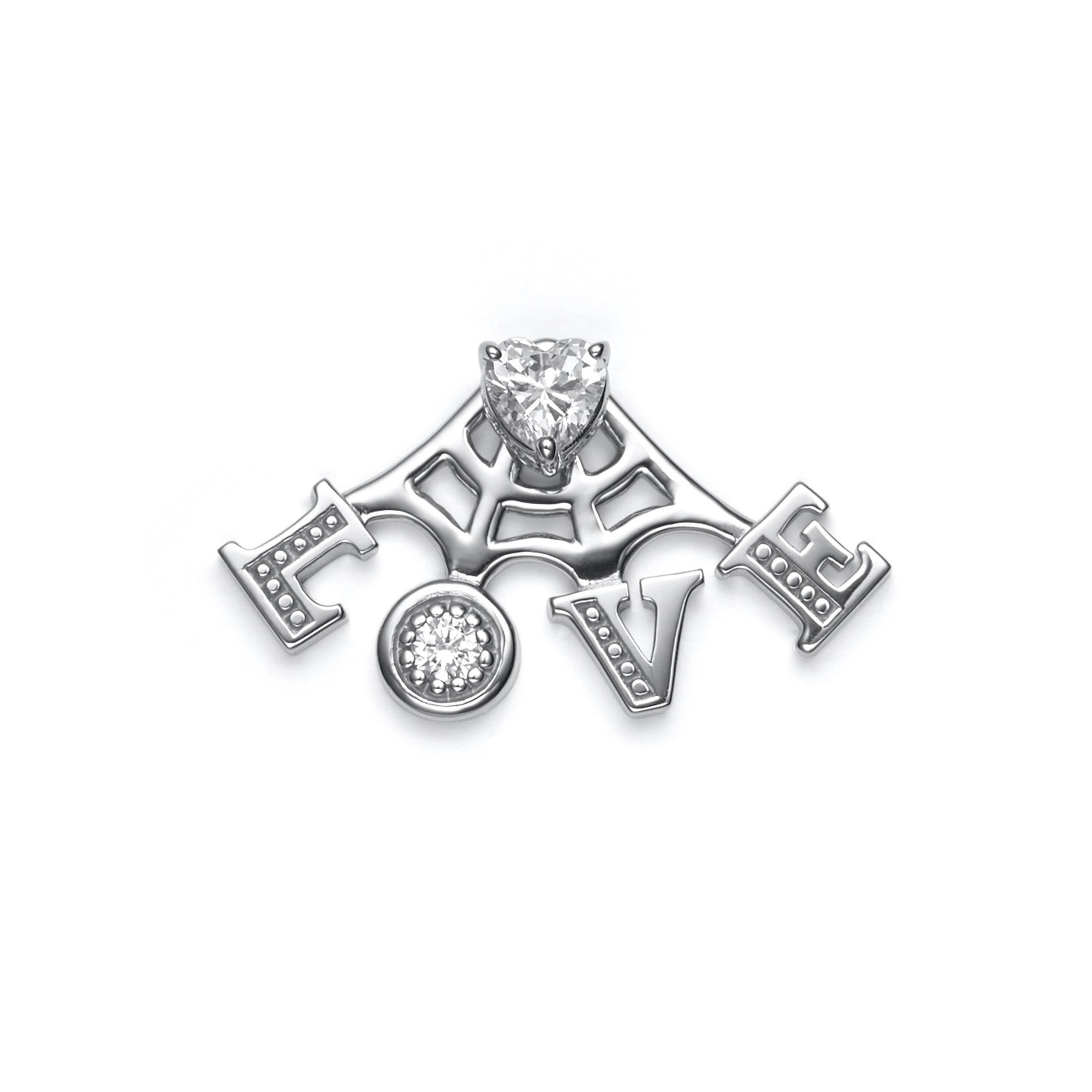 4EVER ピアス